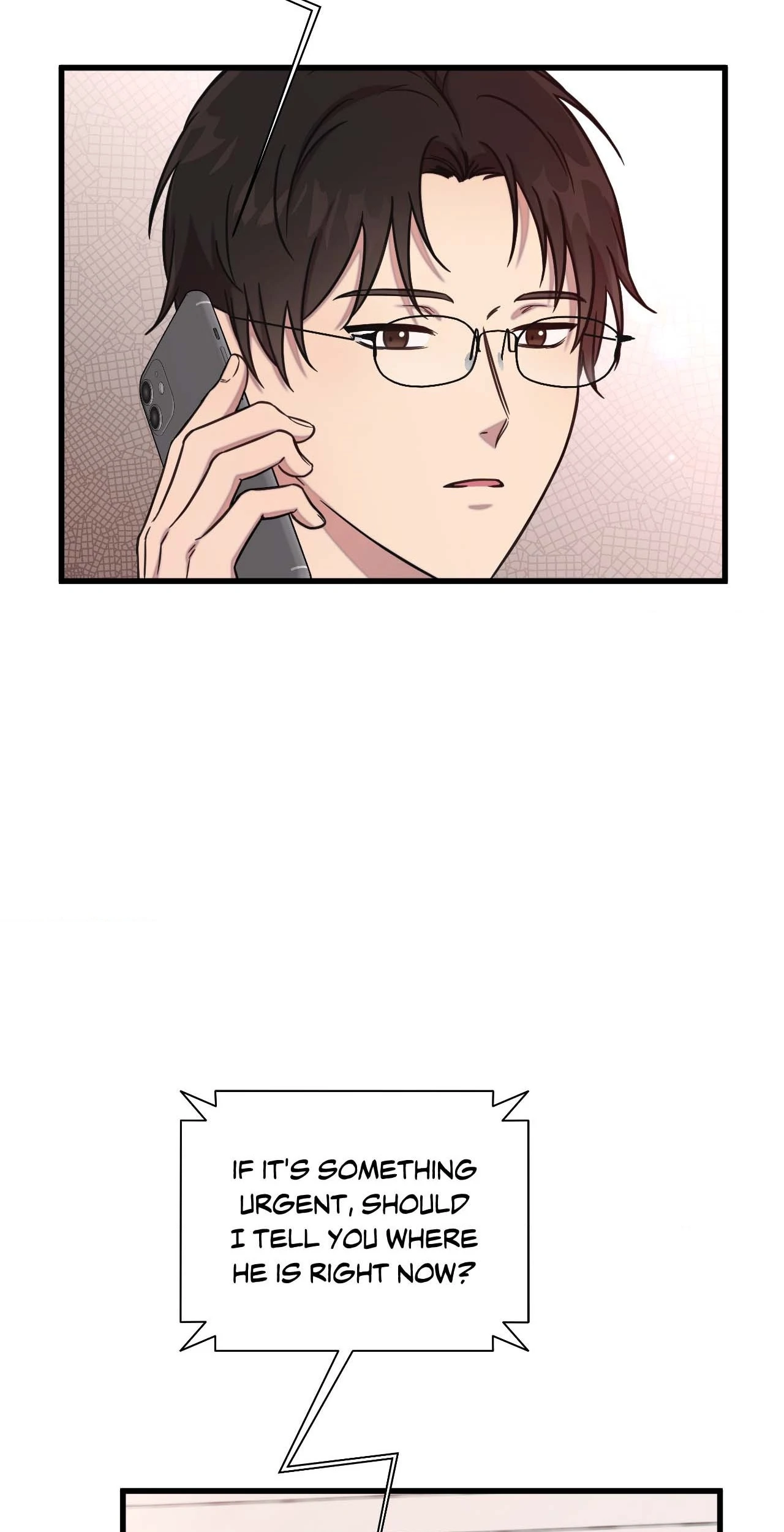 Breakup 101 (Official) - Chapter 30 manhwa