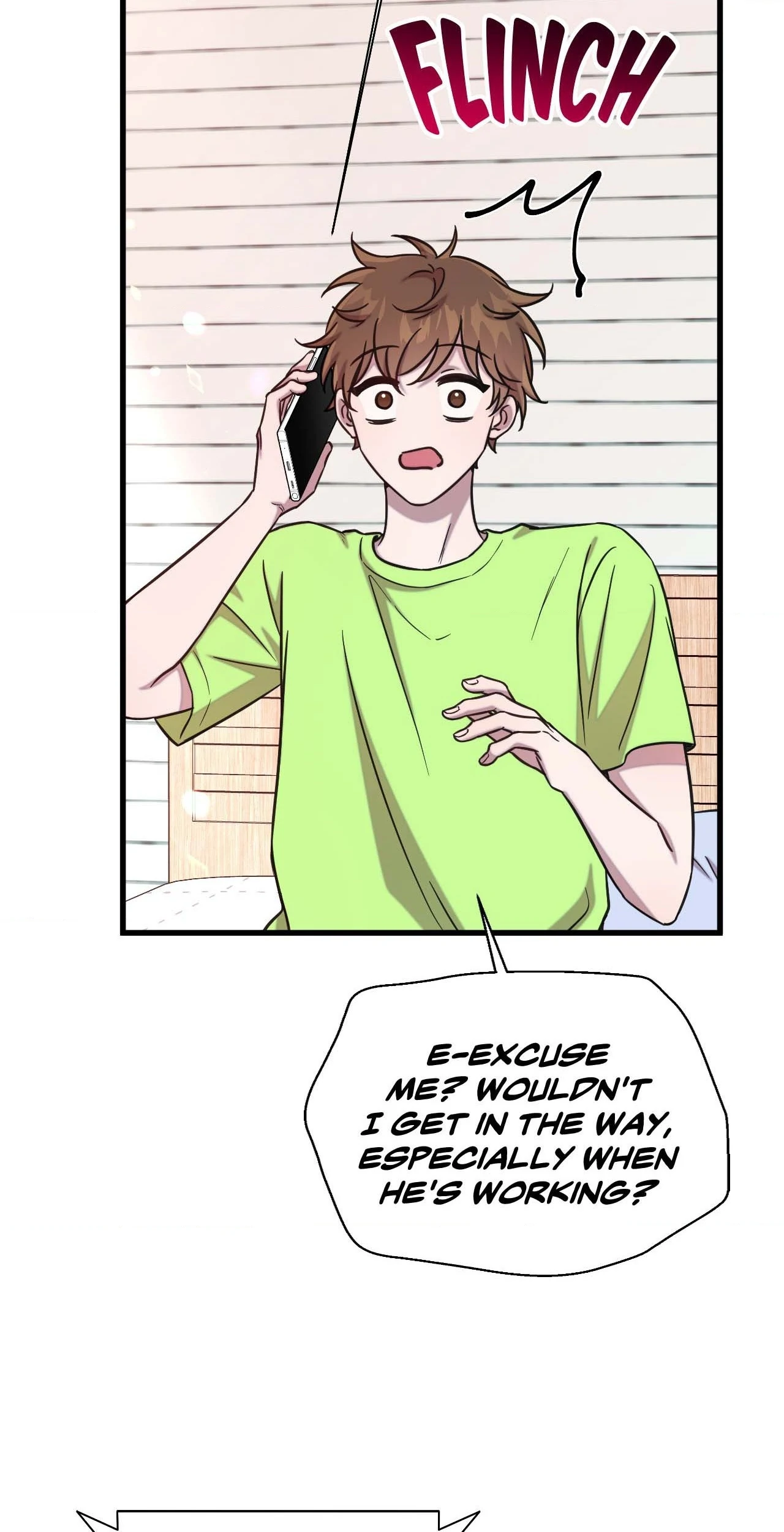 Breakup 101 (Official) - Chapter 30 manhwa