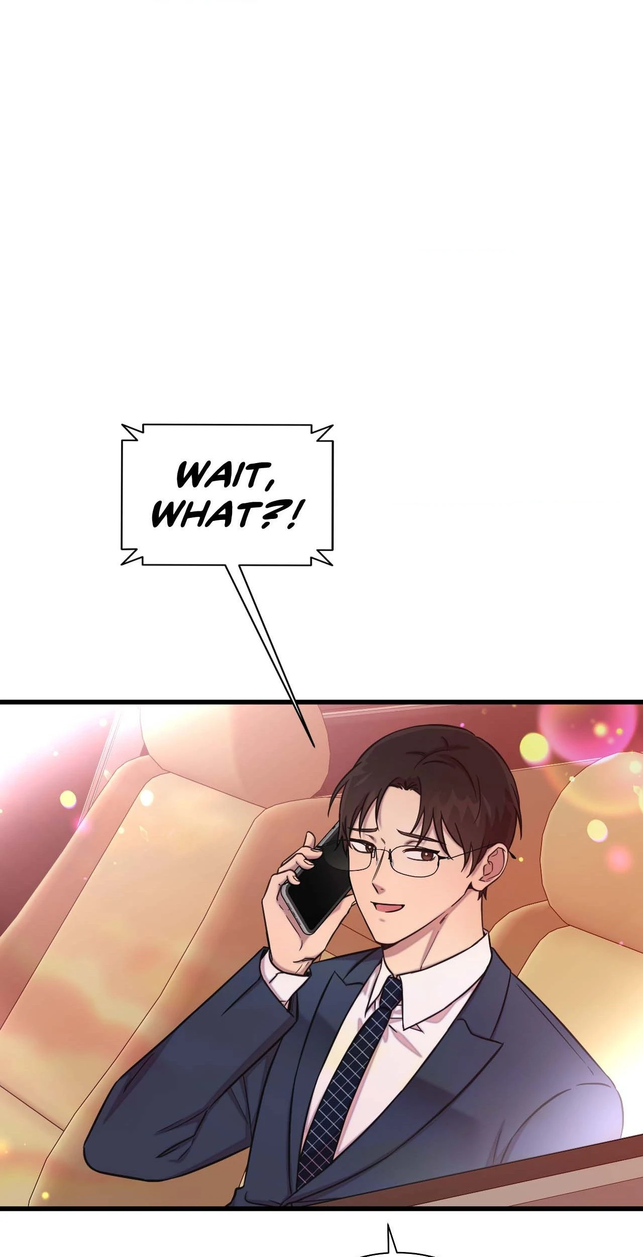 Breakup 101 (Official) - Chapter 30 manhwa