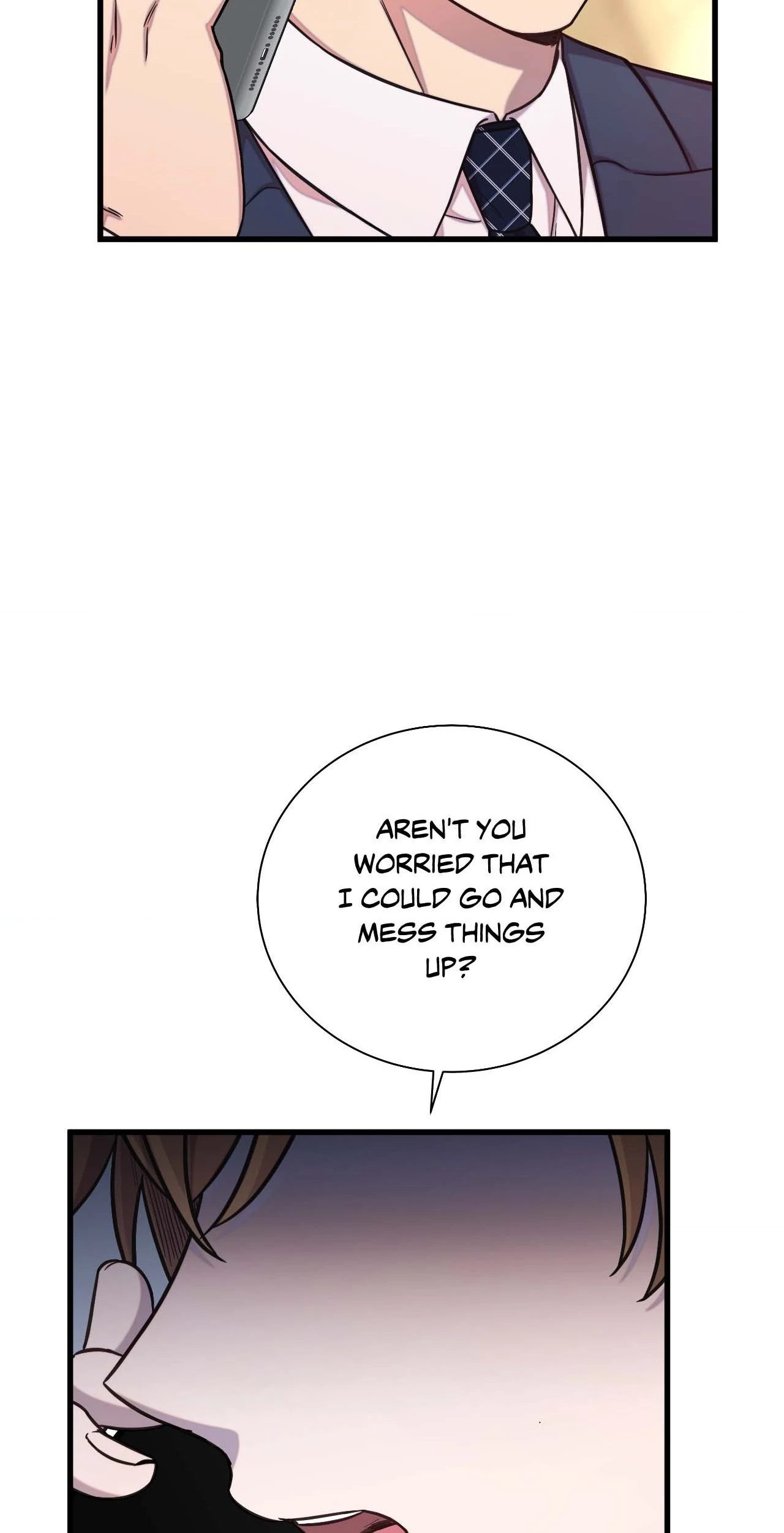Breakup 101 (Official) - Chapter 30 manhwa