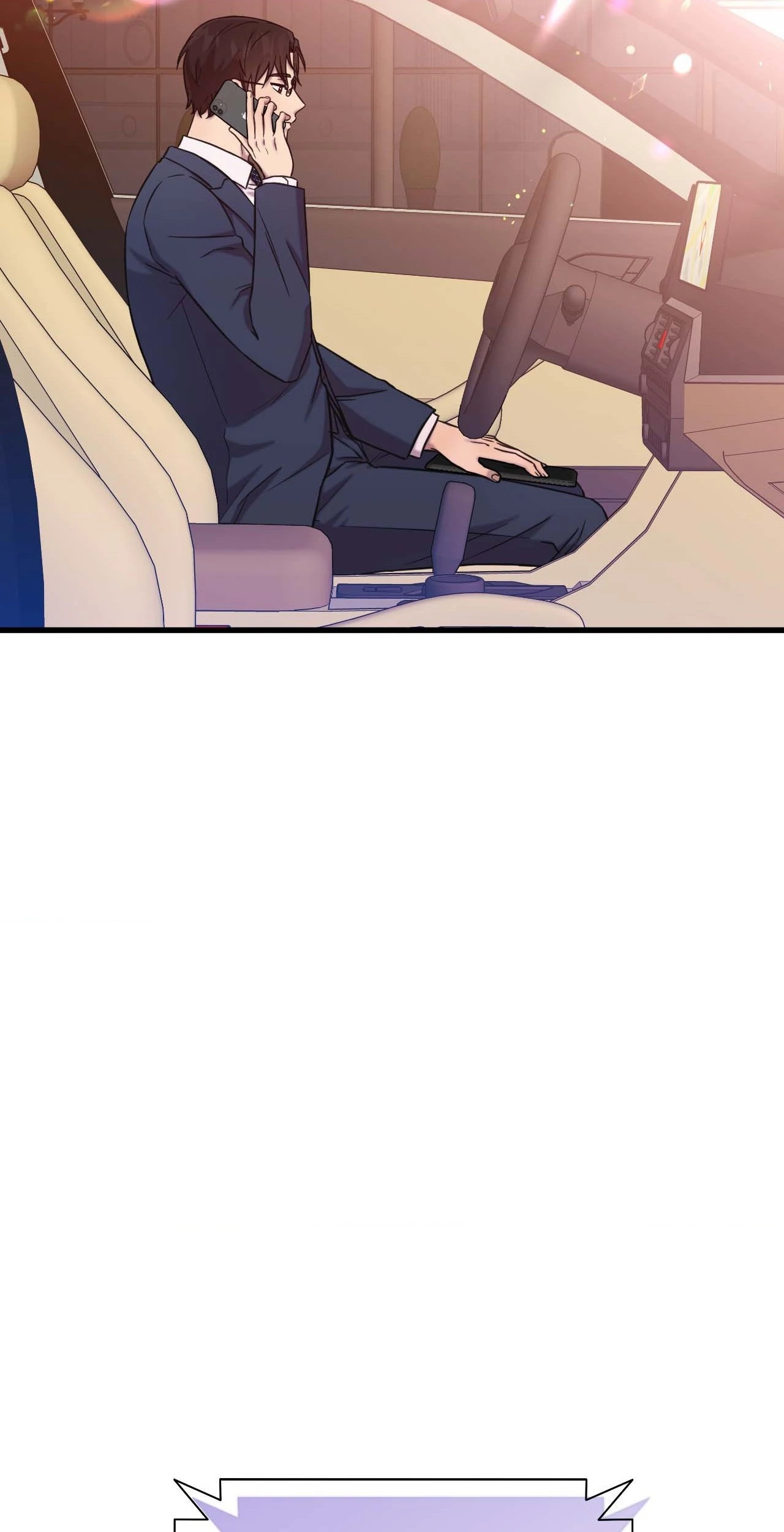 Breakup 101 (Official) - Chapter 30 manhwa