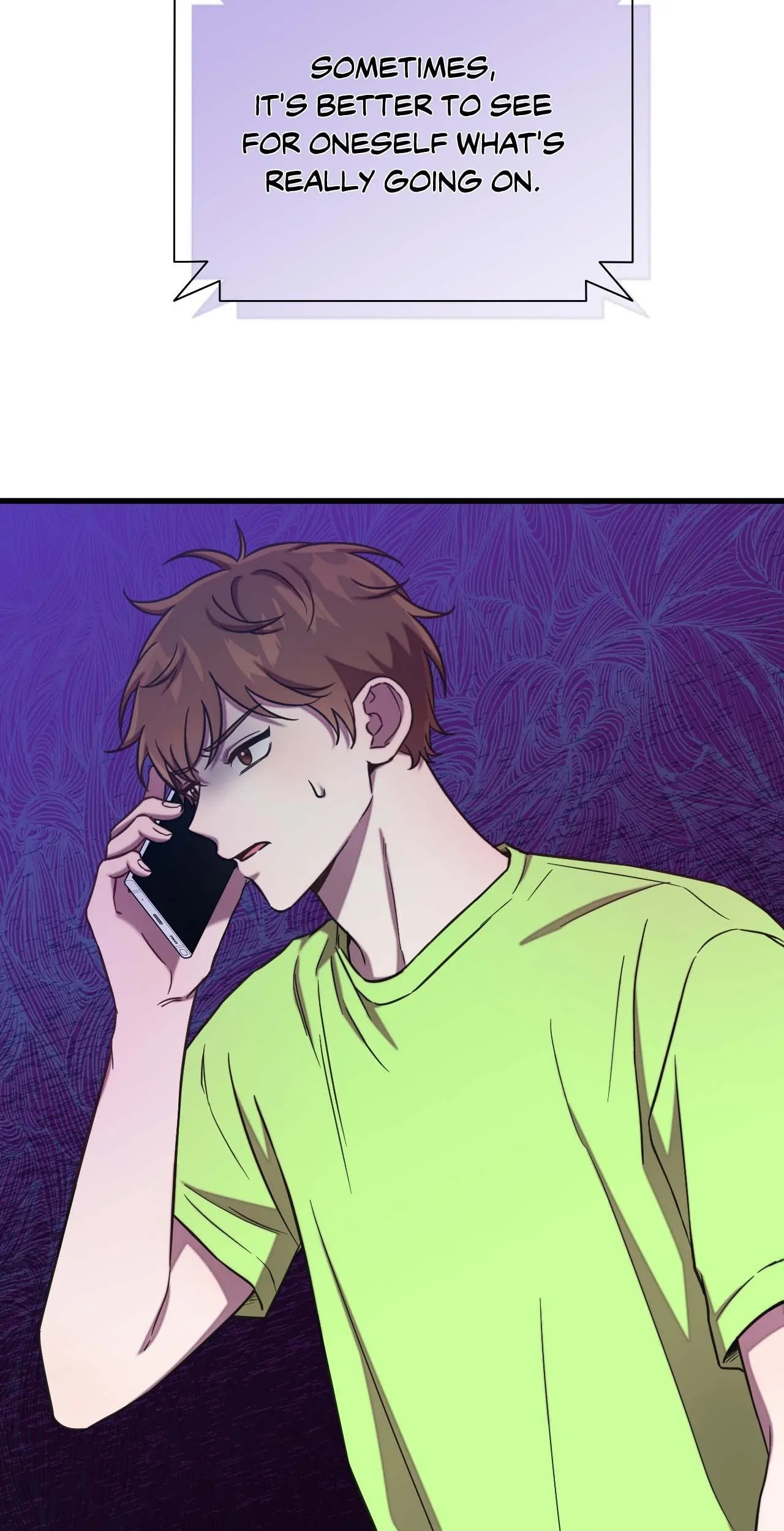 Breakup 101 (Official) - Chapter 30 manhwa