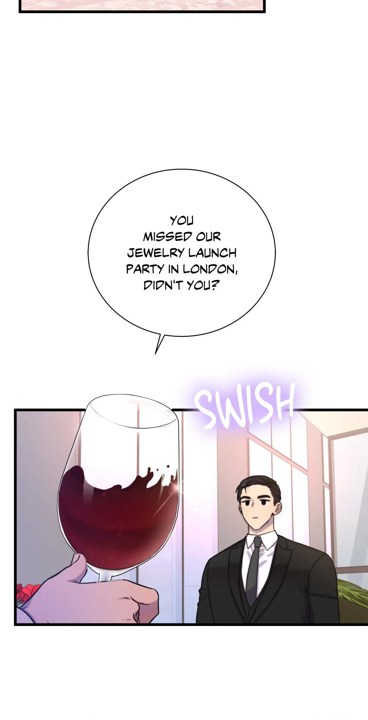 Breakup 101 (Official) - Chapter 31 manhwa