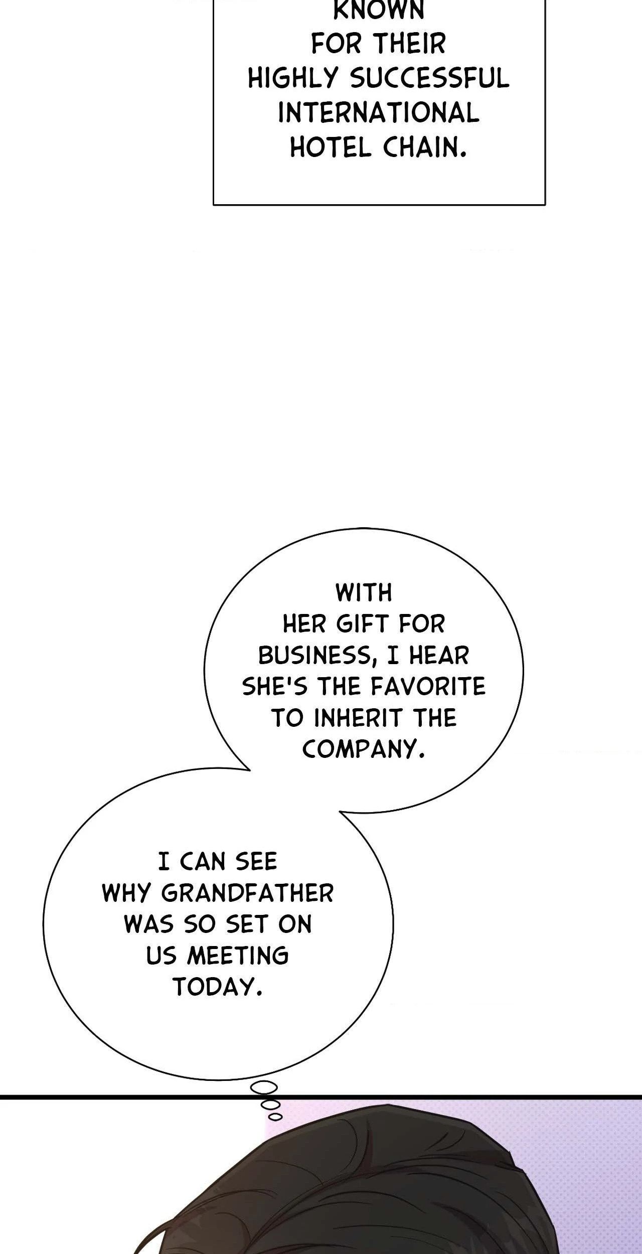Breakup 101 (Official) - Chapter 31 manhwa