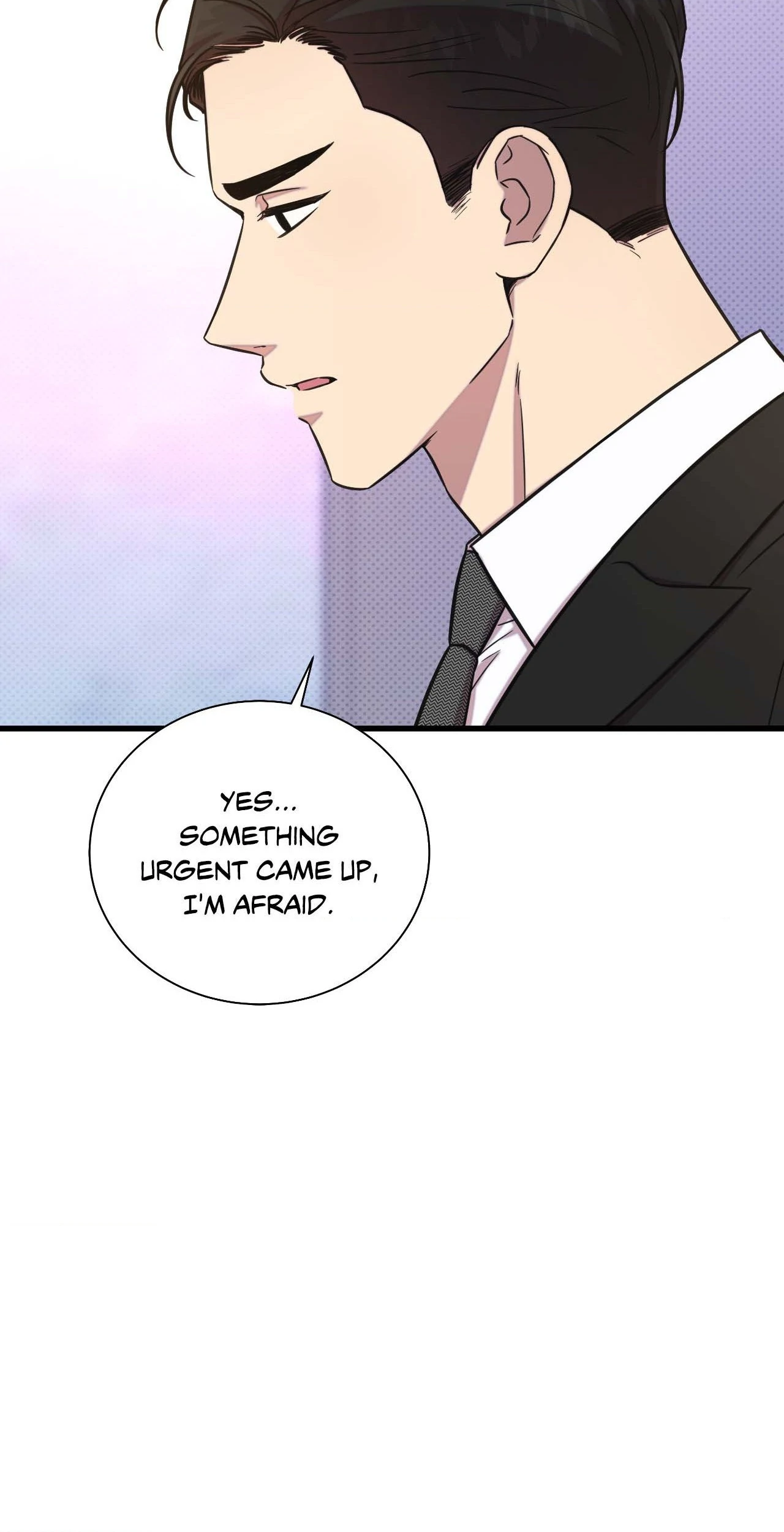 Breakup 101 (Official) - Chapter 31 manhwa
