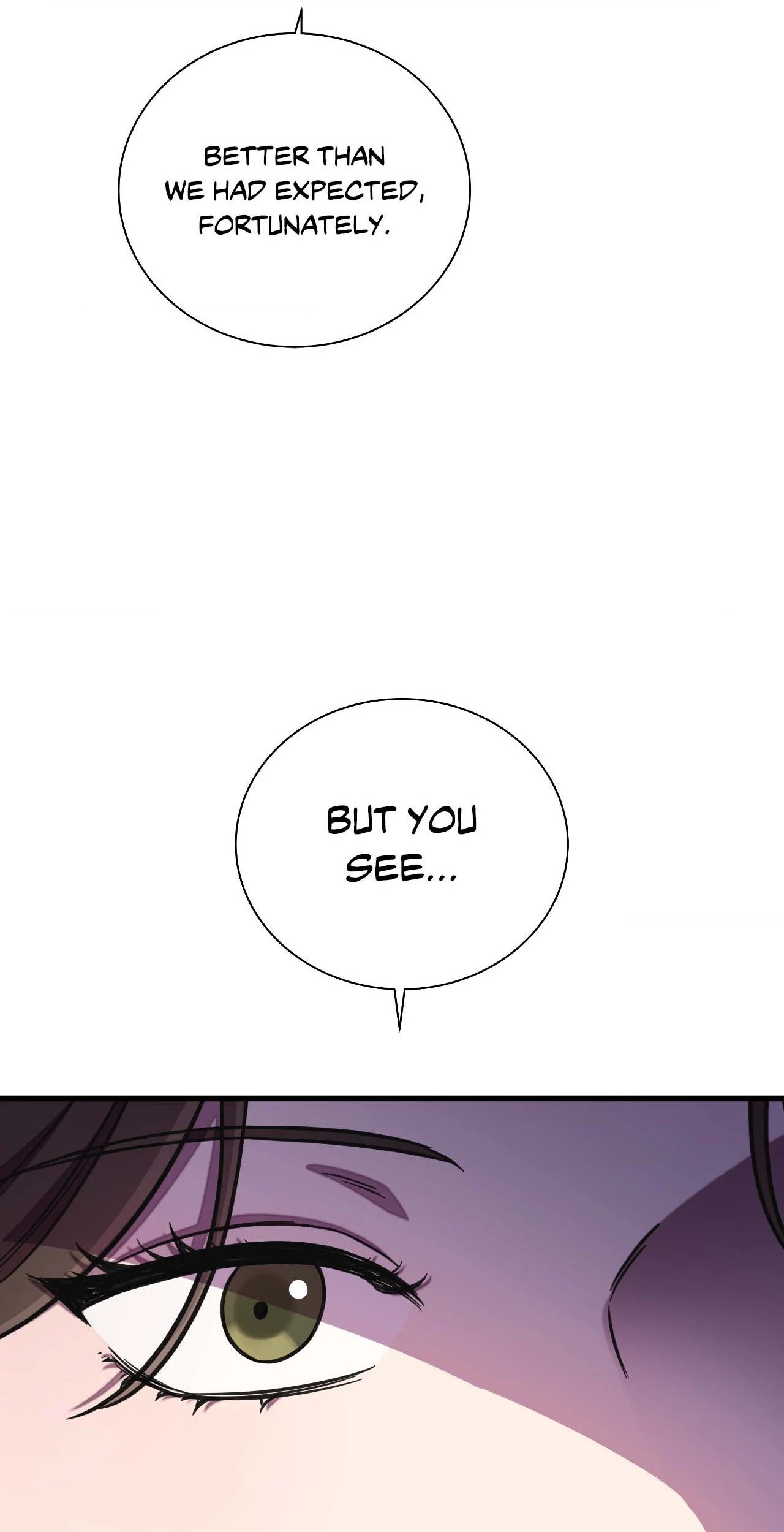 Breakup 101 (Official) - Chapter 31 manhwa