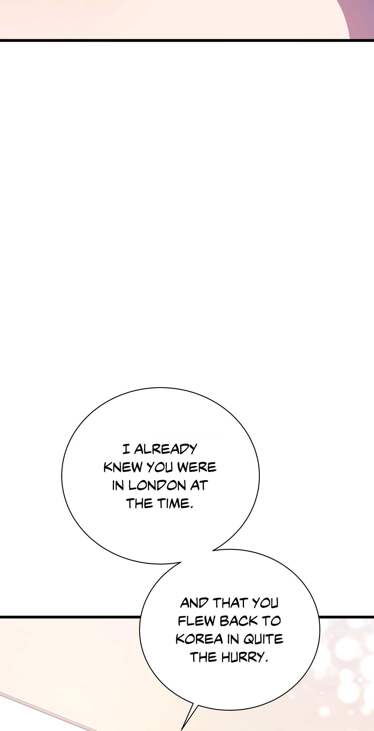 Breakup 101 (Official) - Chapter 31 manhwa