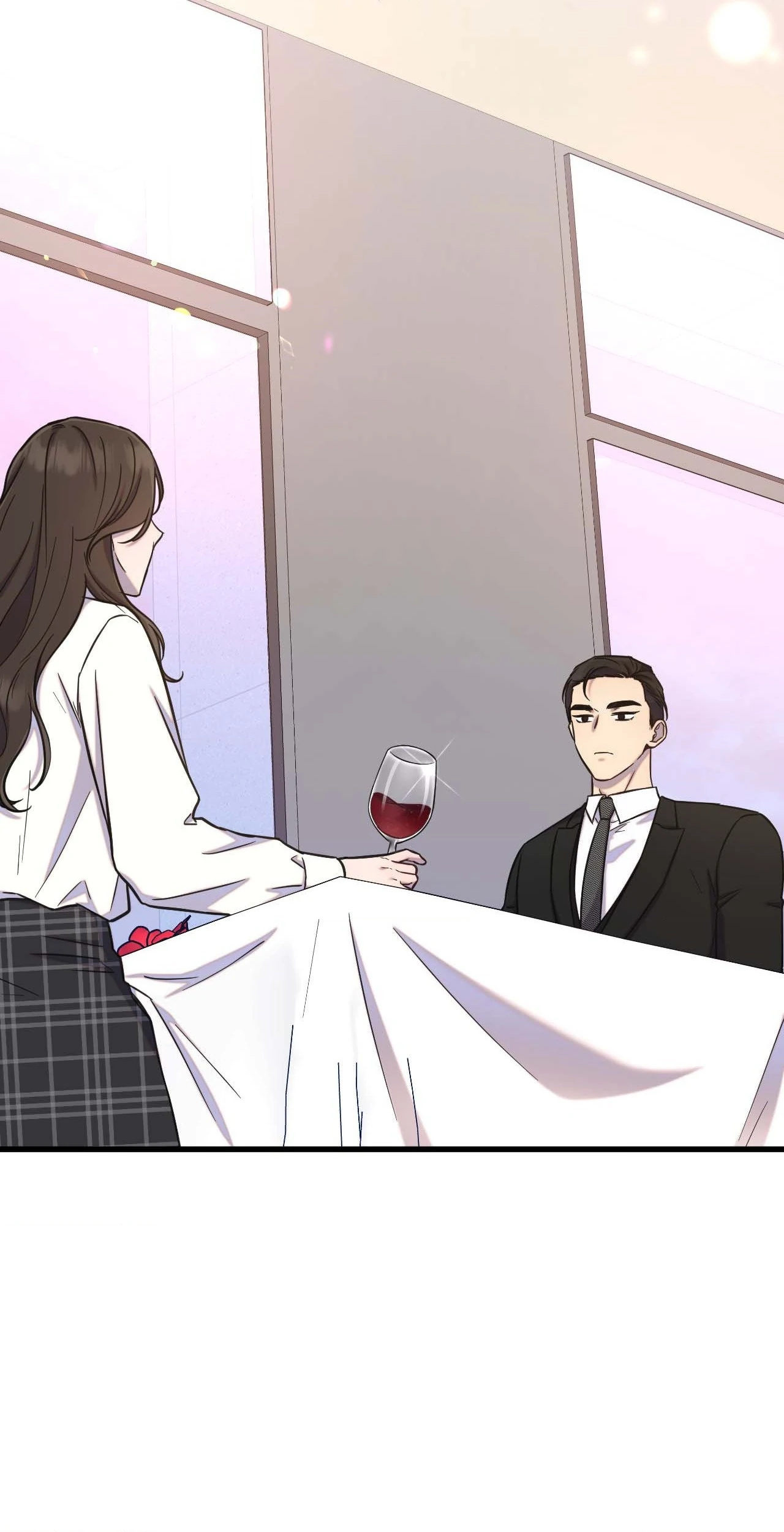 Breakup 101 (Official) - Chapter 31 manhwa
