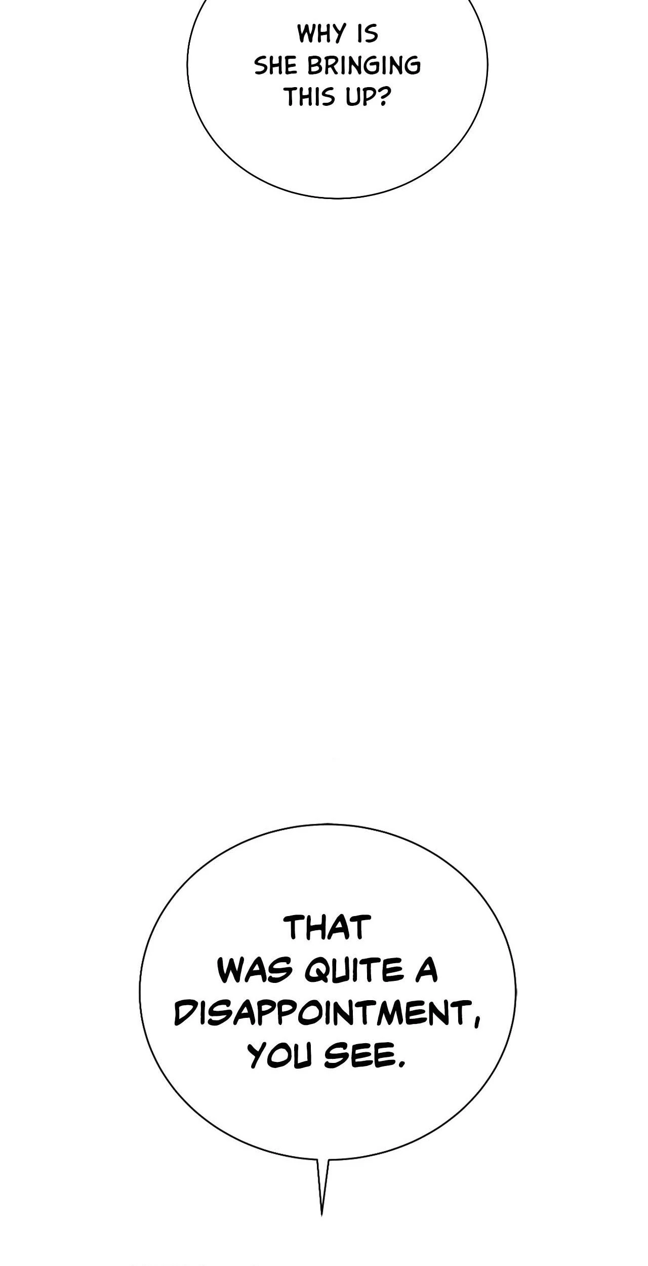 Breakup 101 (Official) - Chapter 31 manhwa