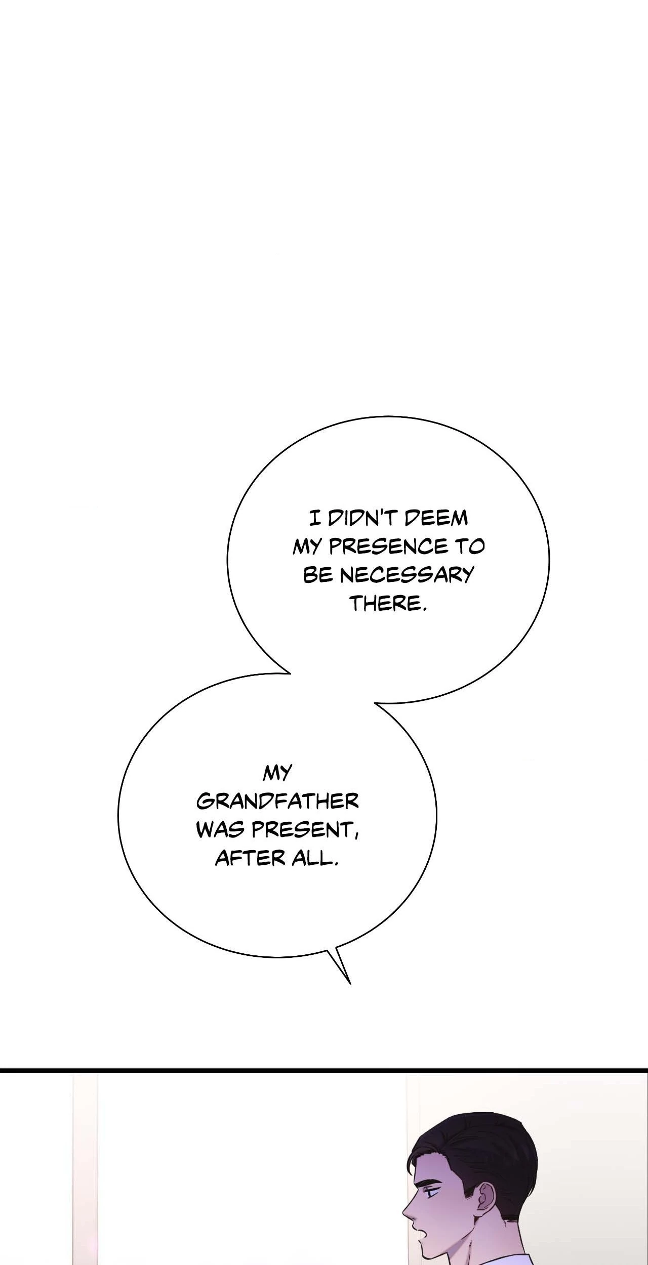 Breakup 101 (Official) - Chapter 31 manhwa