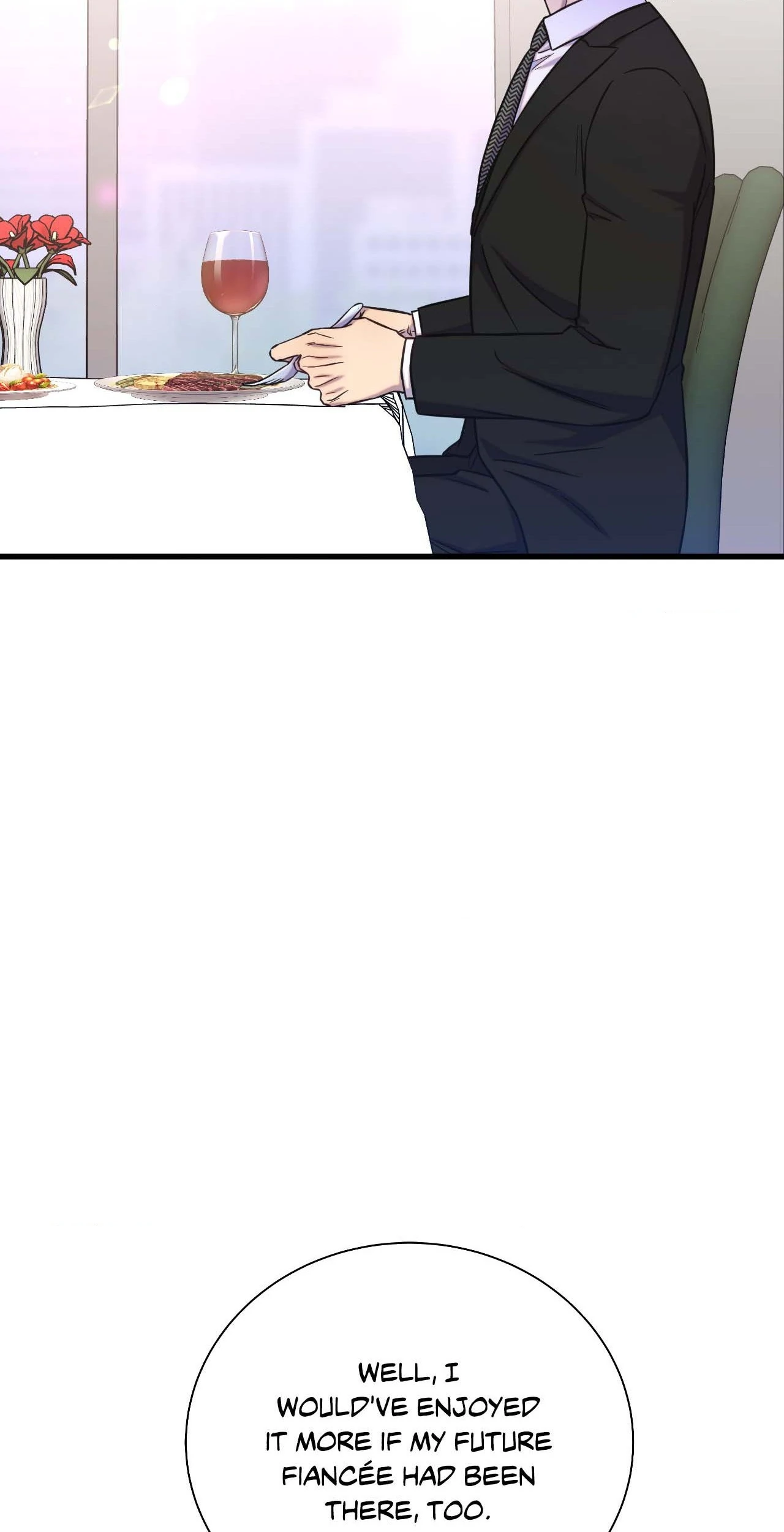 Breakup 101 (Official) - Chapter 31 manhwa