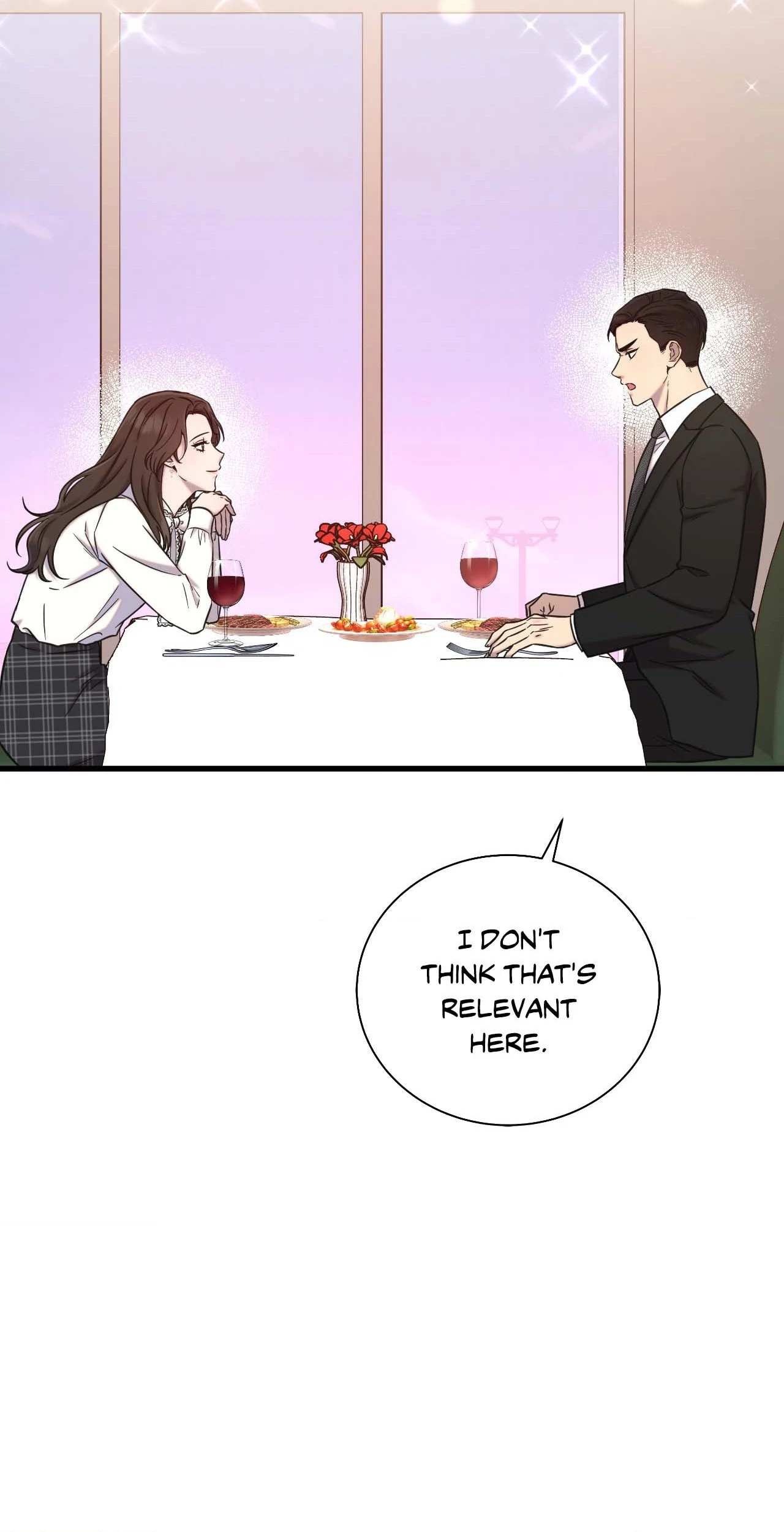 Breakup 101 (Official) - Chapter 31 manhwa