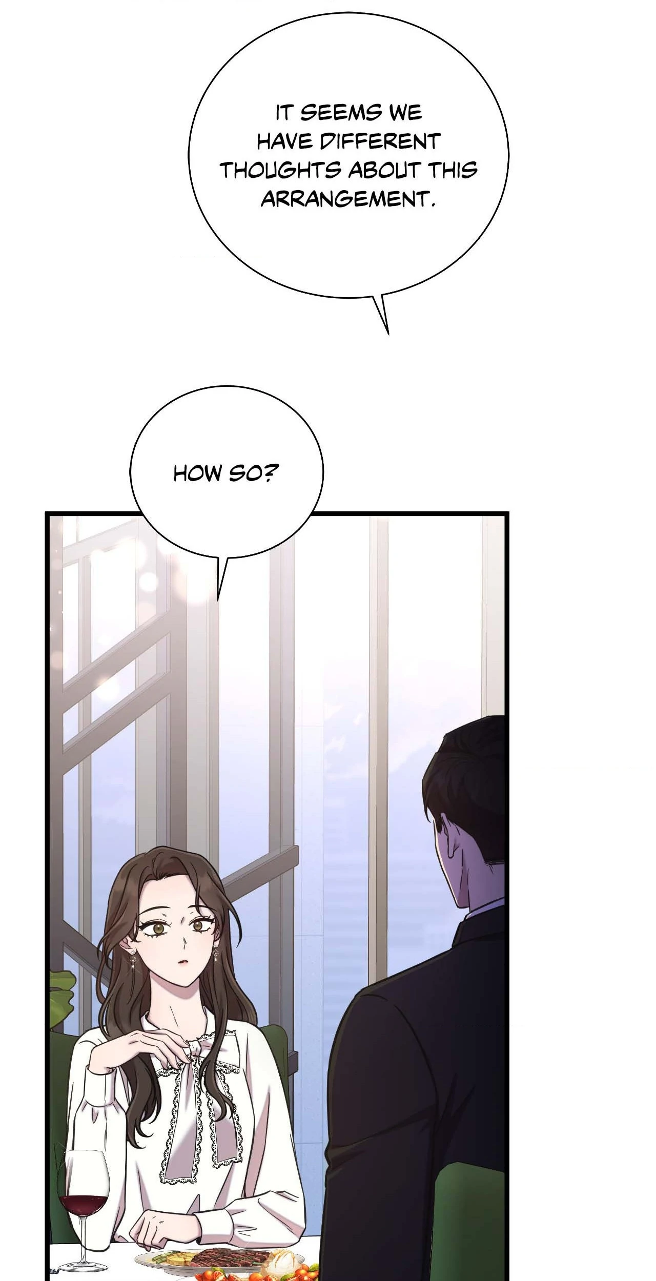 Breakup 101 (Official) - Chapter 31 manhwa