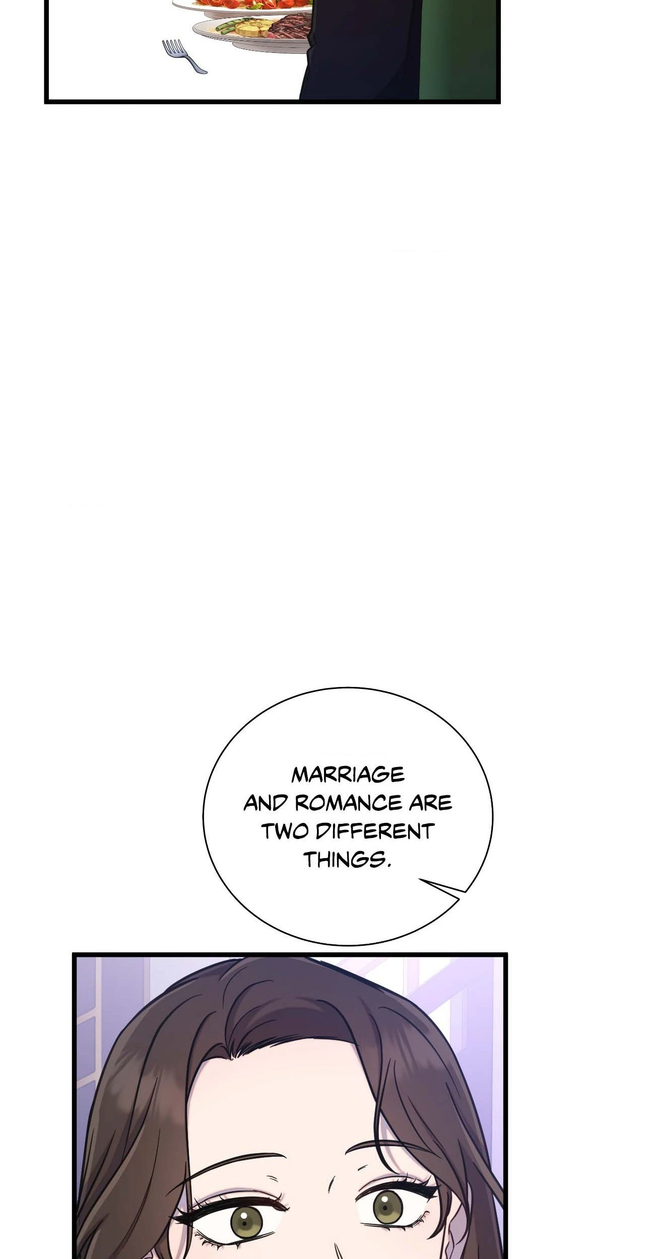 Breakup 101 (Official) - Chapter 31 manhwa
