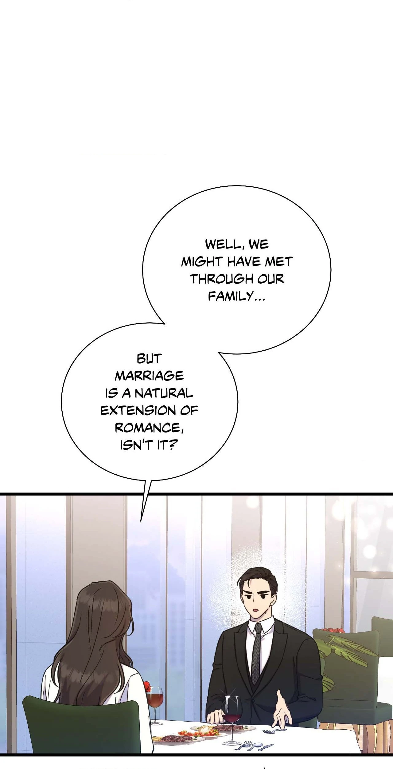 Breakup 101 (Official) - Chapter 31 manhwa