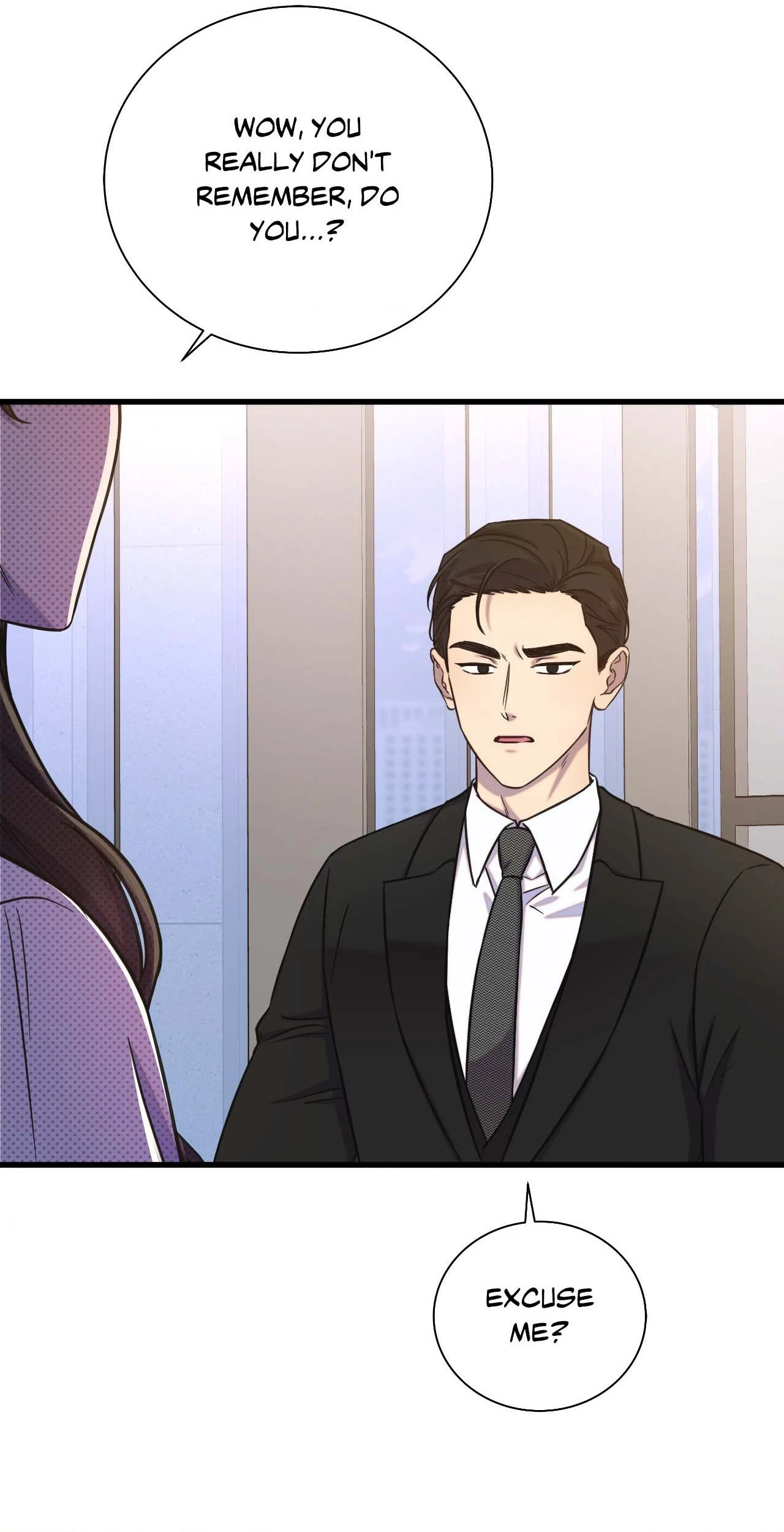 Breakup 101 (Official) - Chapter 31 manhwa