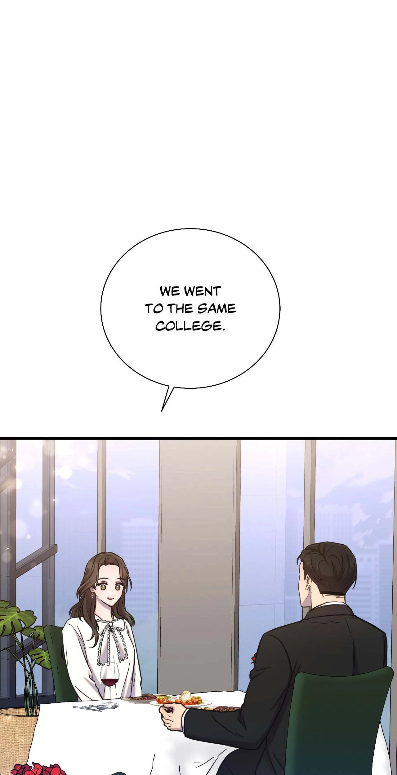 Breakup 101 (Official) - Chapter 31 manhwa
