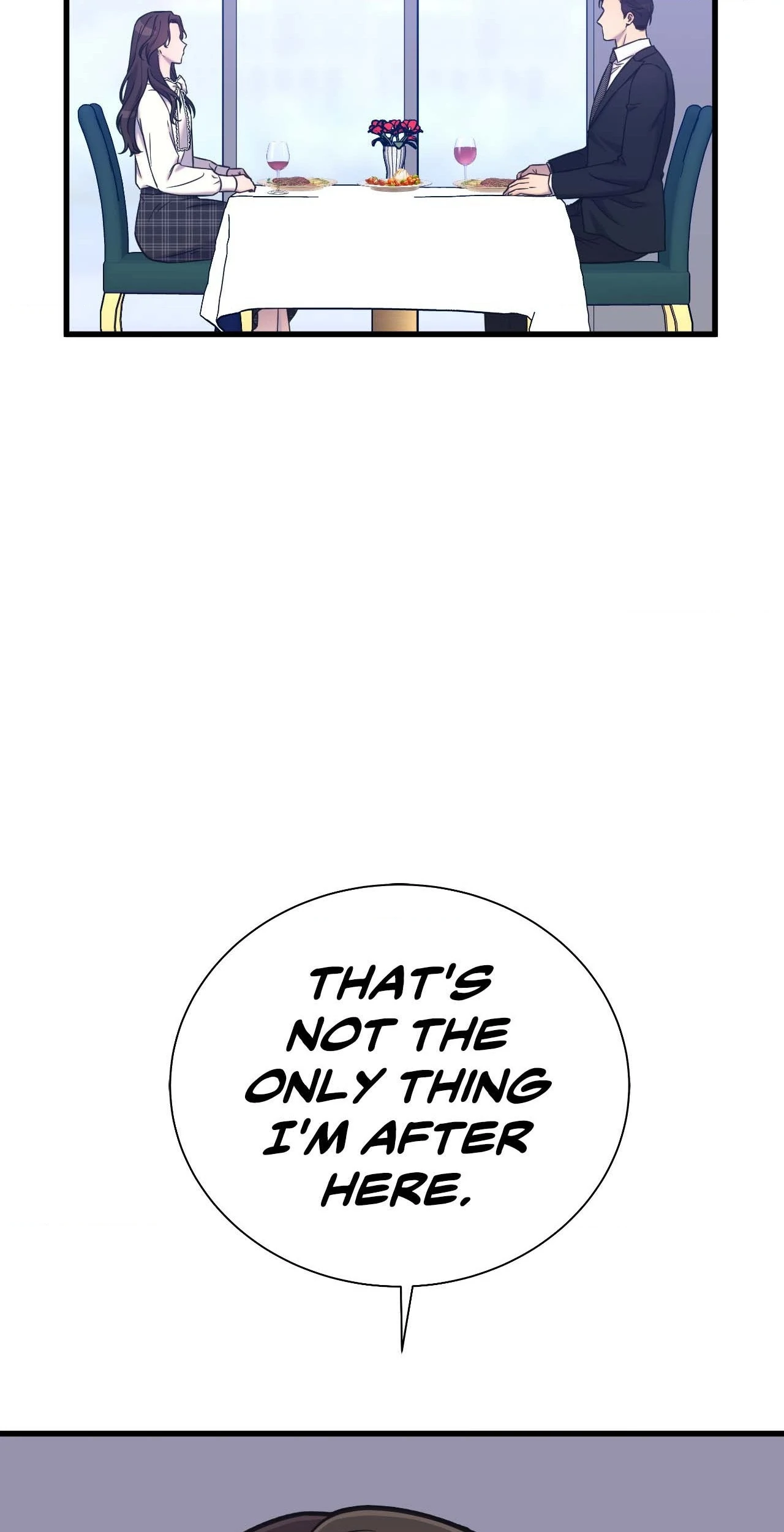 Breakup 101 (Official) - Chapter 31 manhwa