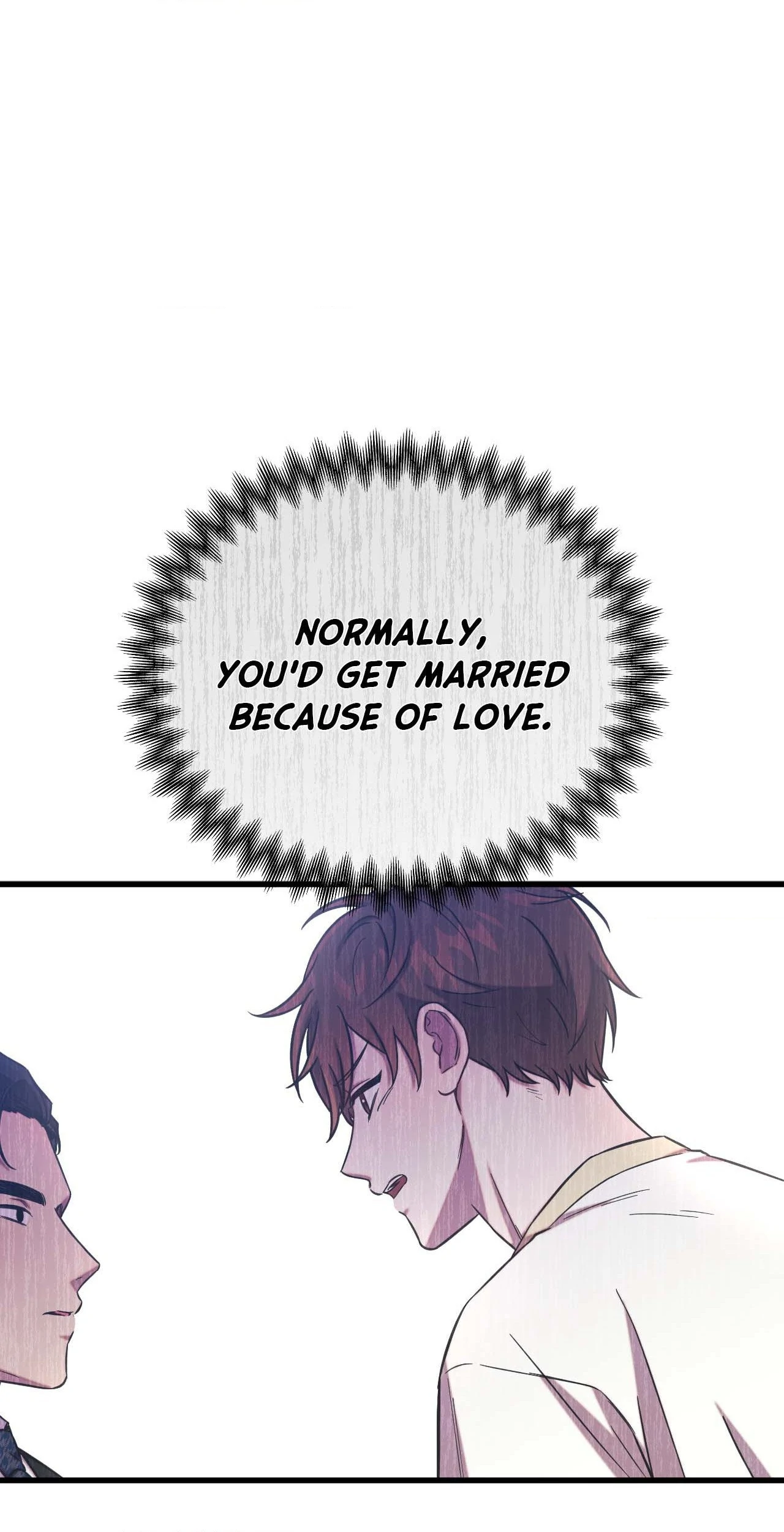 Breakup 101 (Official) - Chapter 31 manhwa
