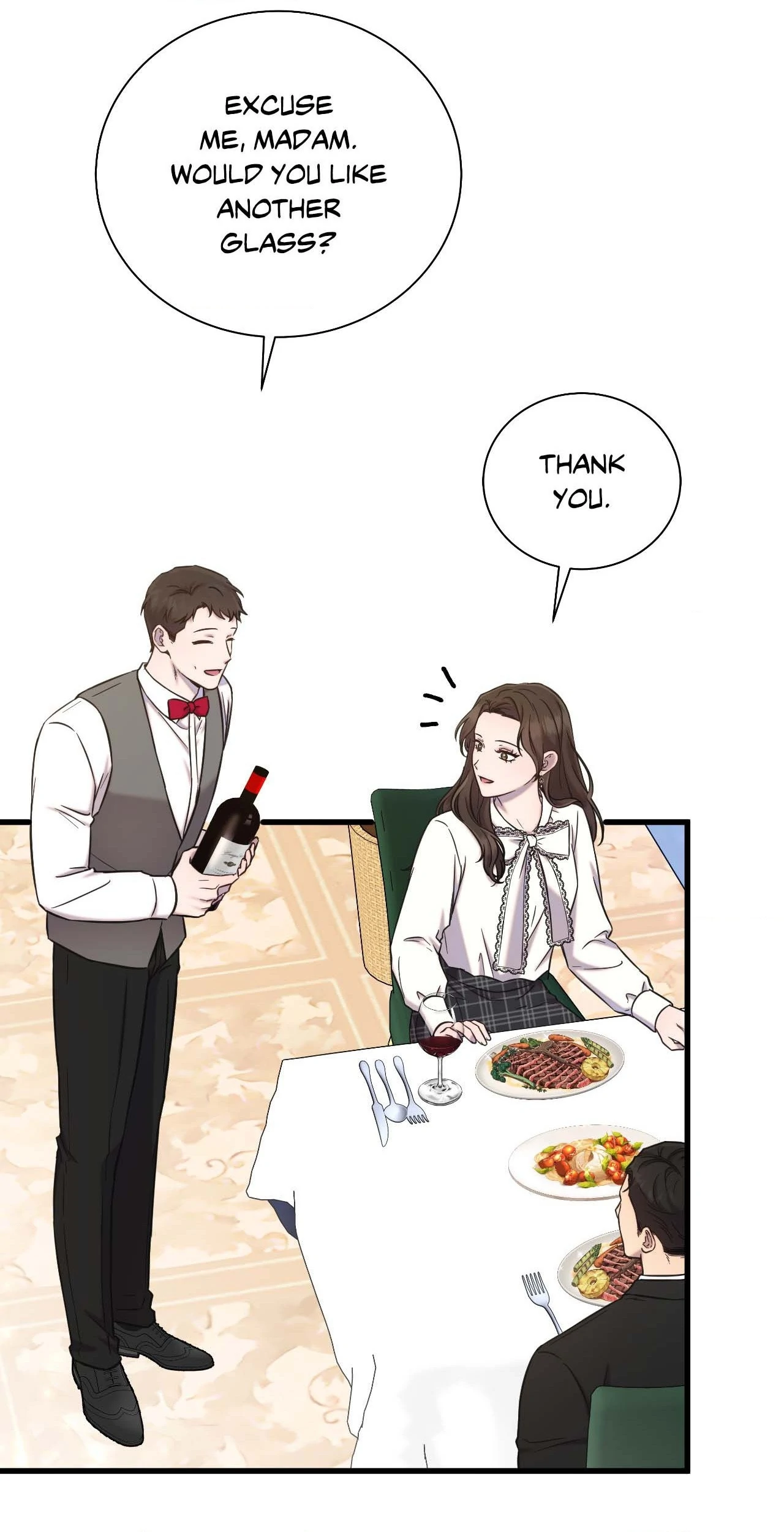 Breakup 101 (Official) - Chapter 31 manhwa