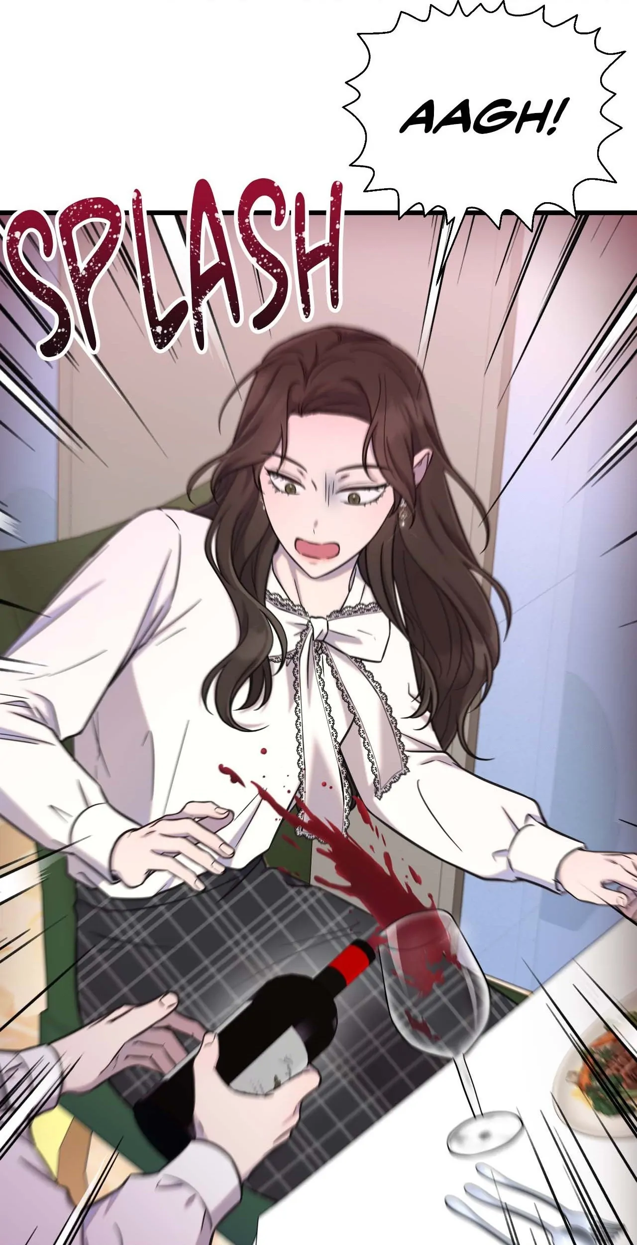 Breakup 101 (Official) - Chapter 31 manhwa