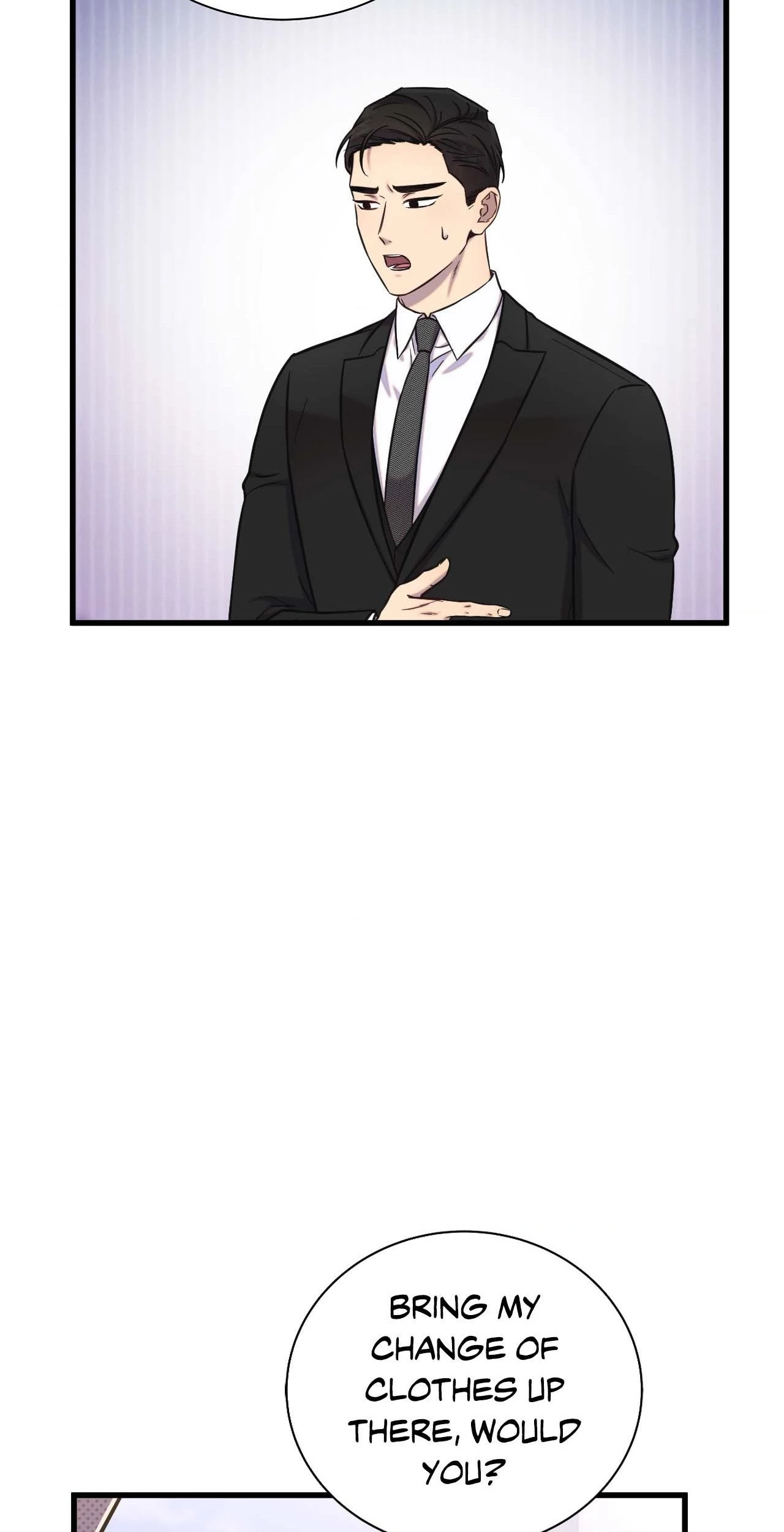 Breakup 101 (Official) - Chapter 31 manhwa