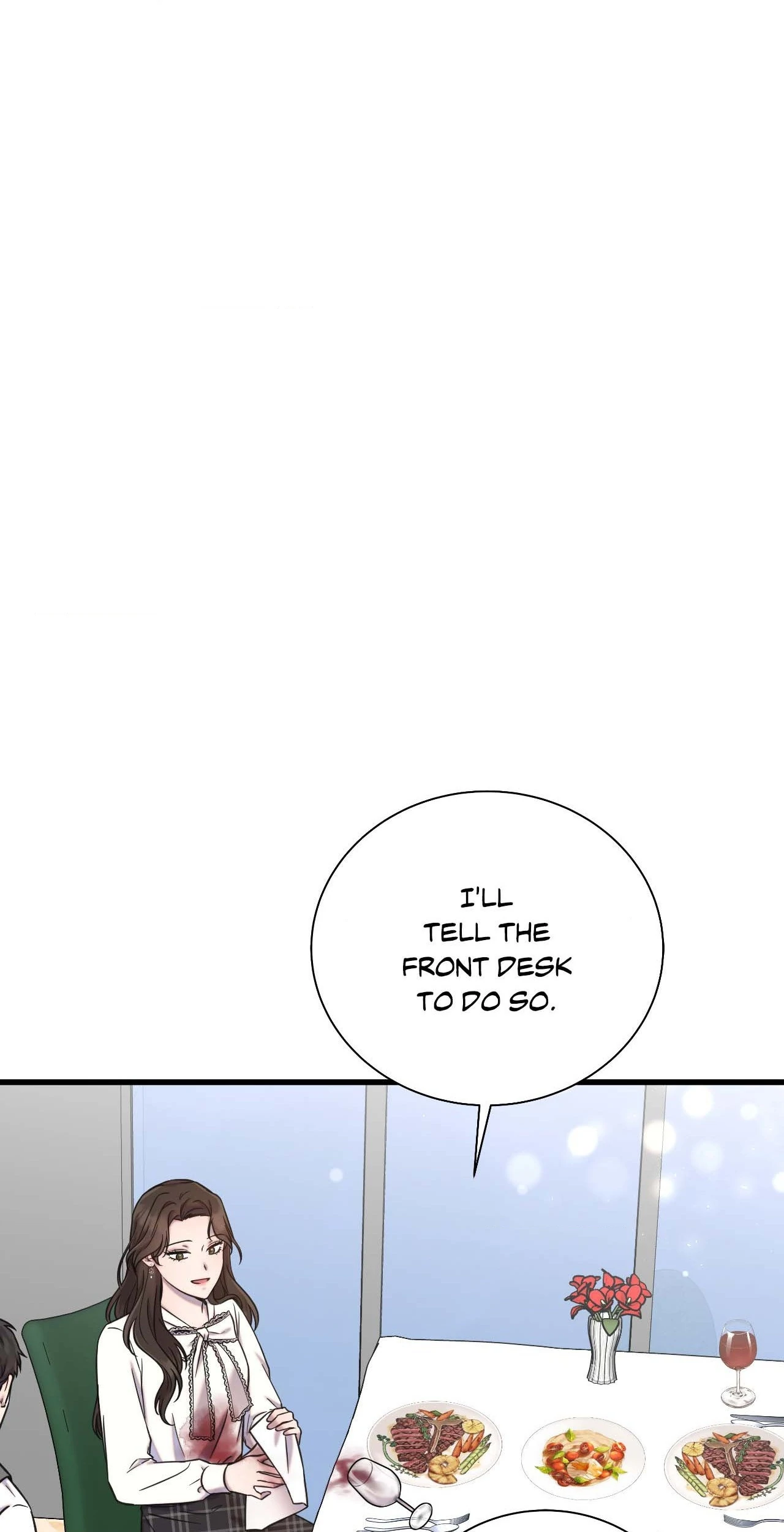 Breakup 101 (Official) - Chapter 31 manhwa