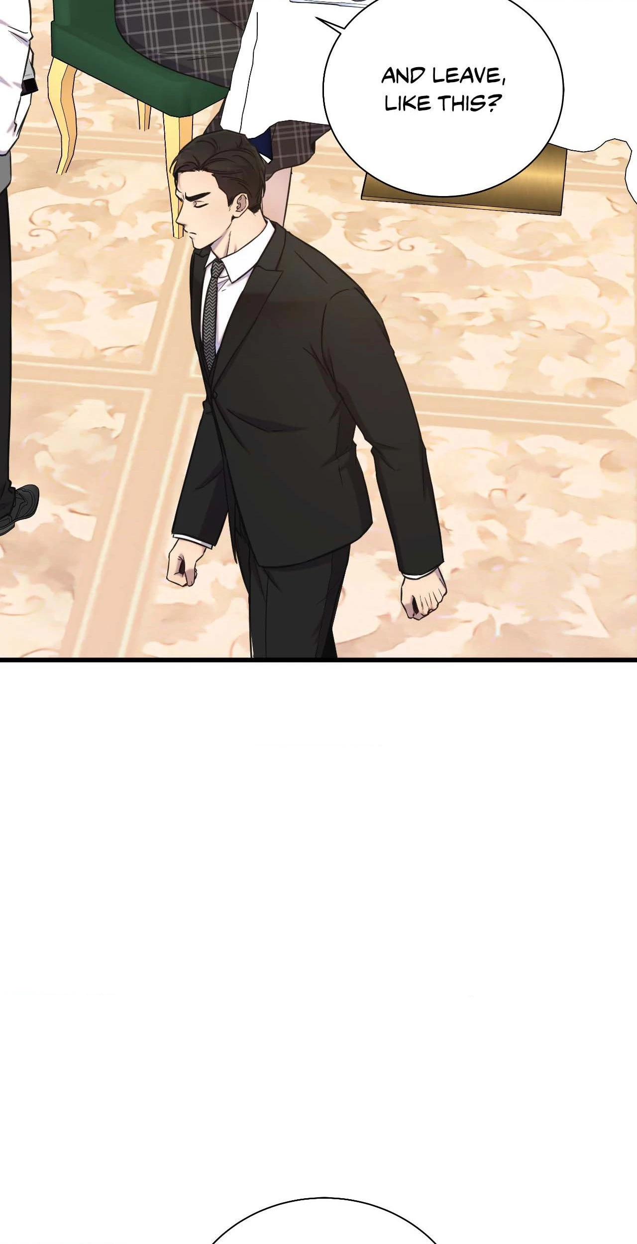 Breakup 101 (Official) - Chapter 31 manhwa