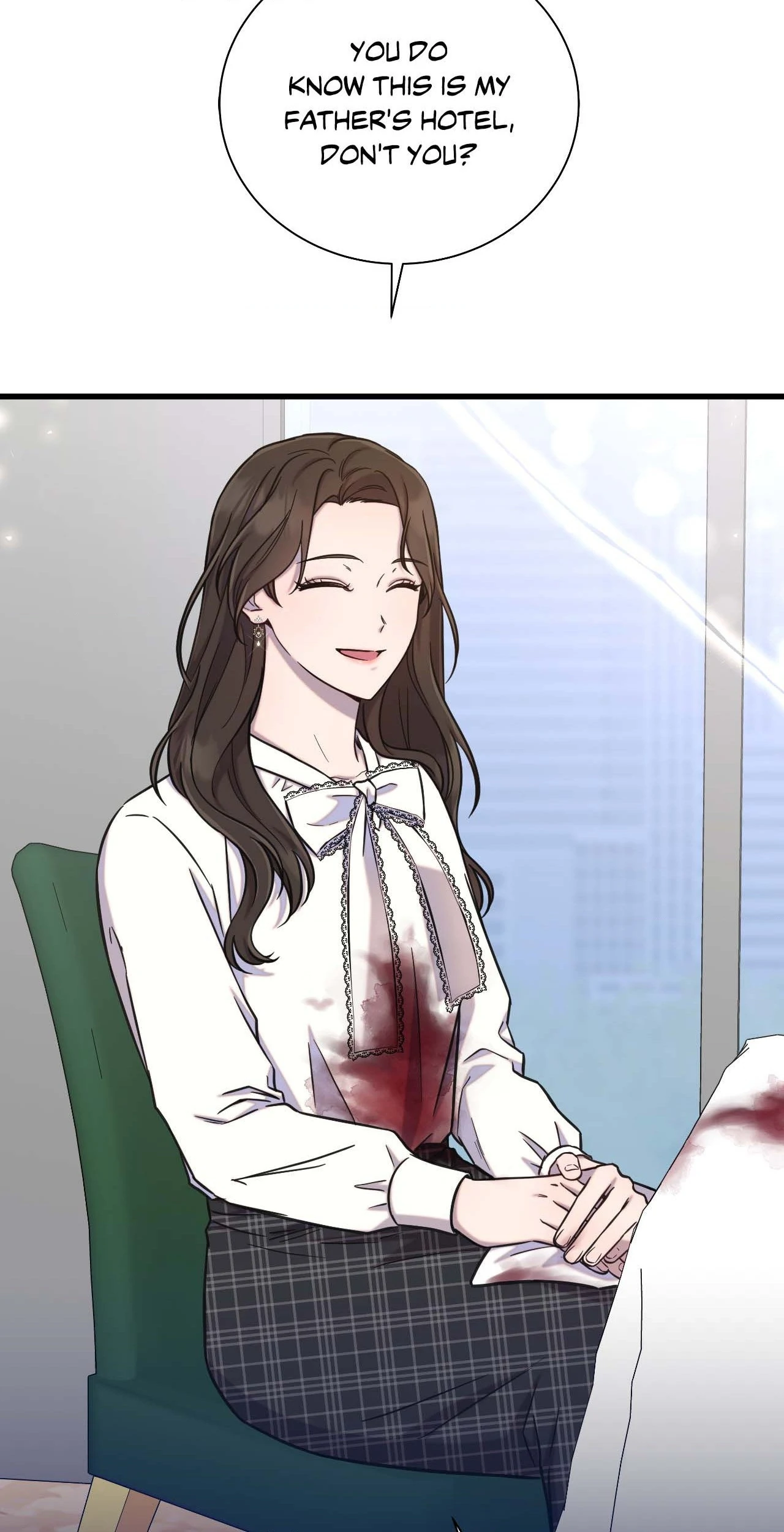 Breakup 101 (Official) - Chapter 31 manhwa