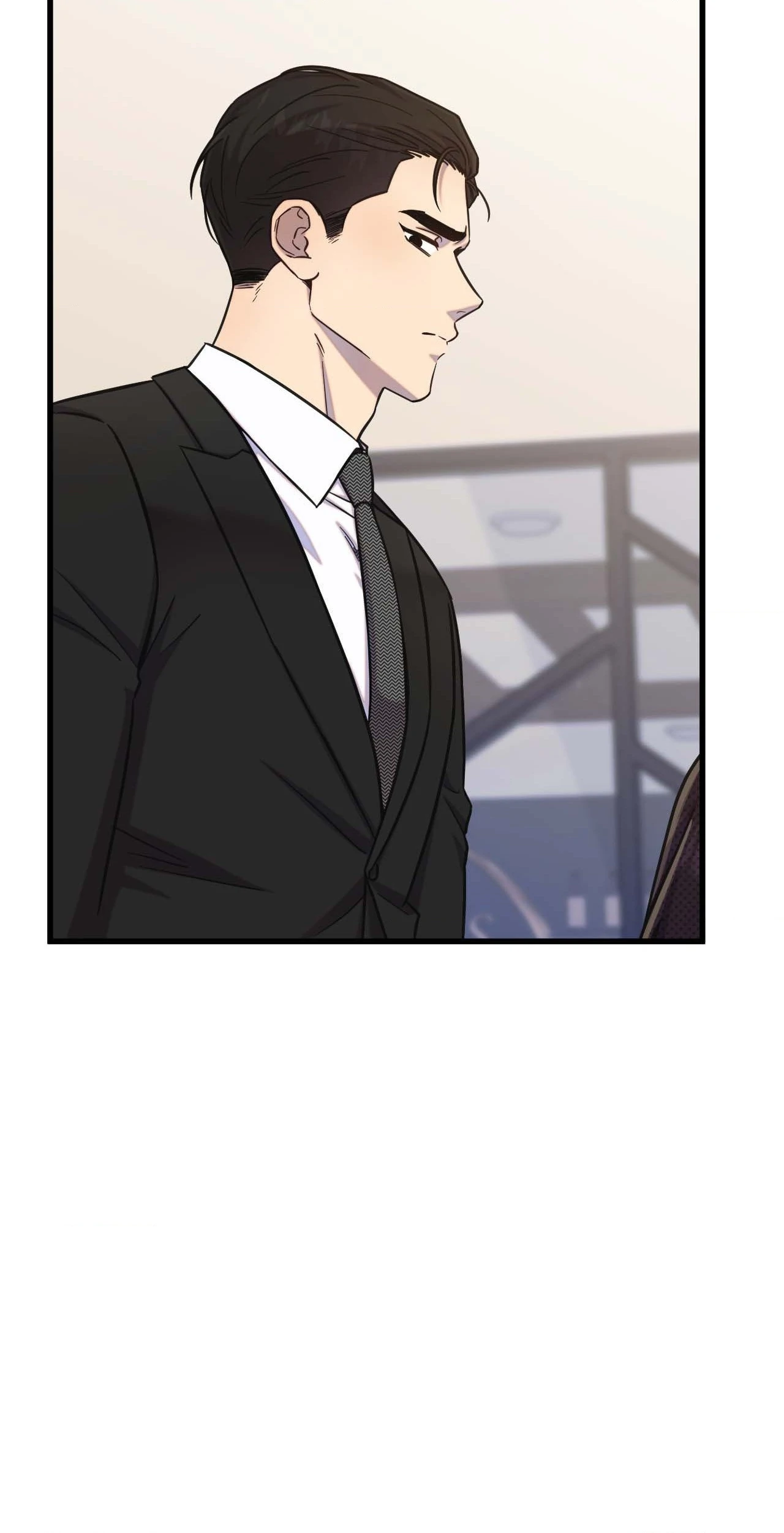 Breakup 101 (Official) - Chapter 31 manhwa