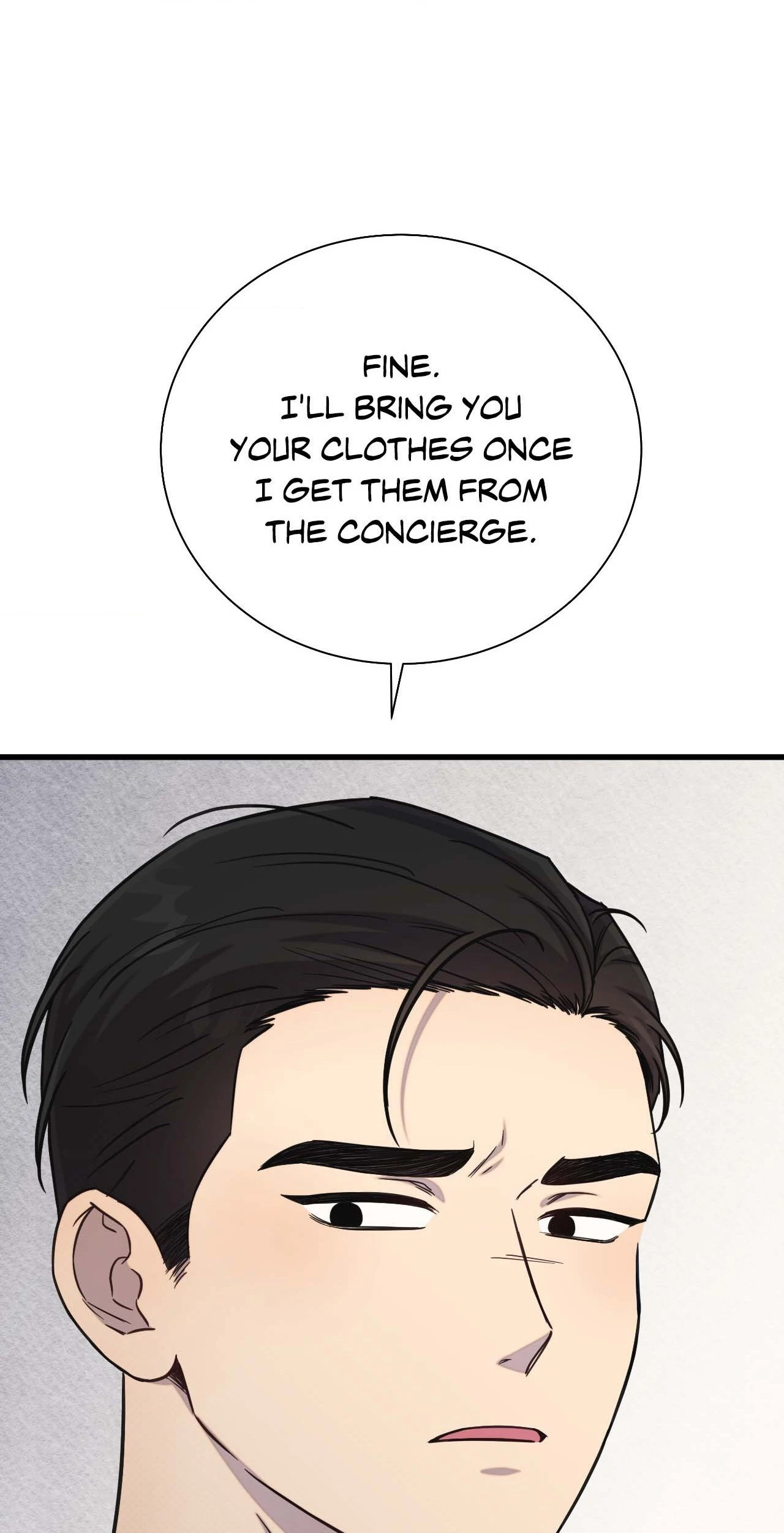 Breakup 101 (Official) - Chapter 31 manhwa