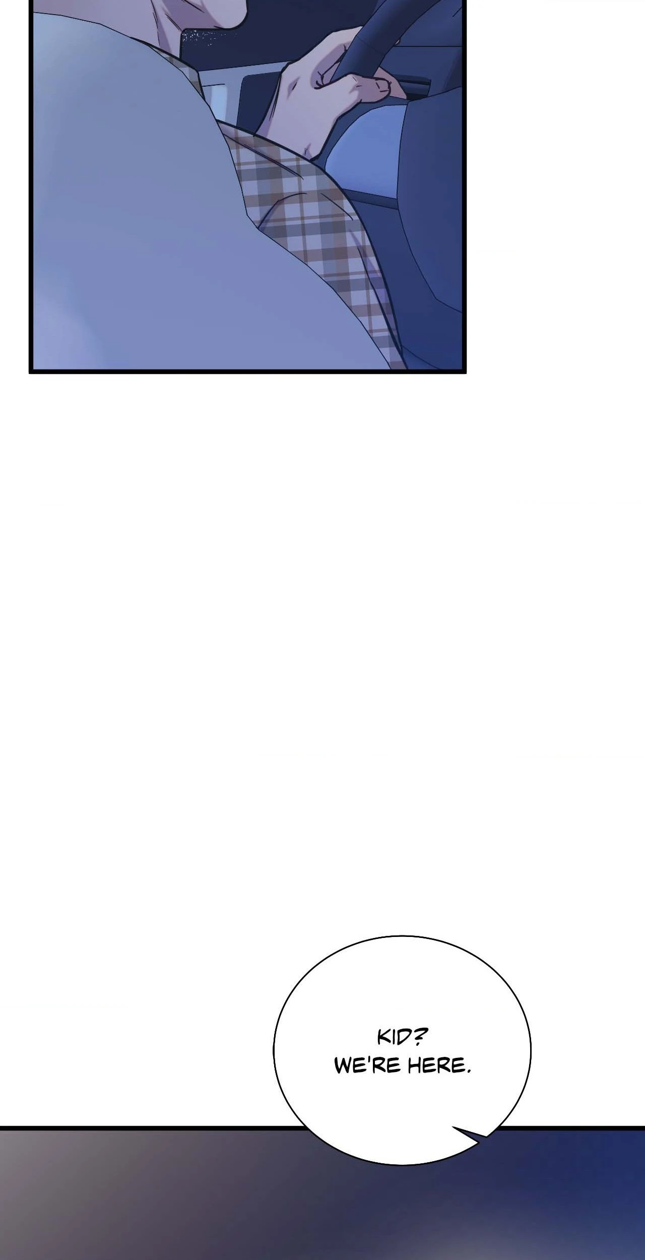Breakup 101 (Official) - Chapter 31 manhwa