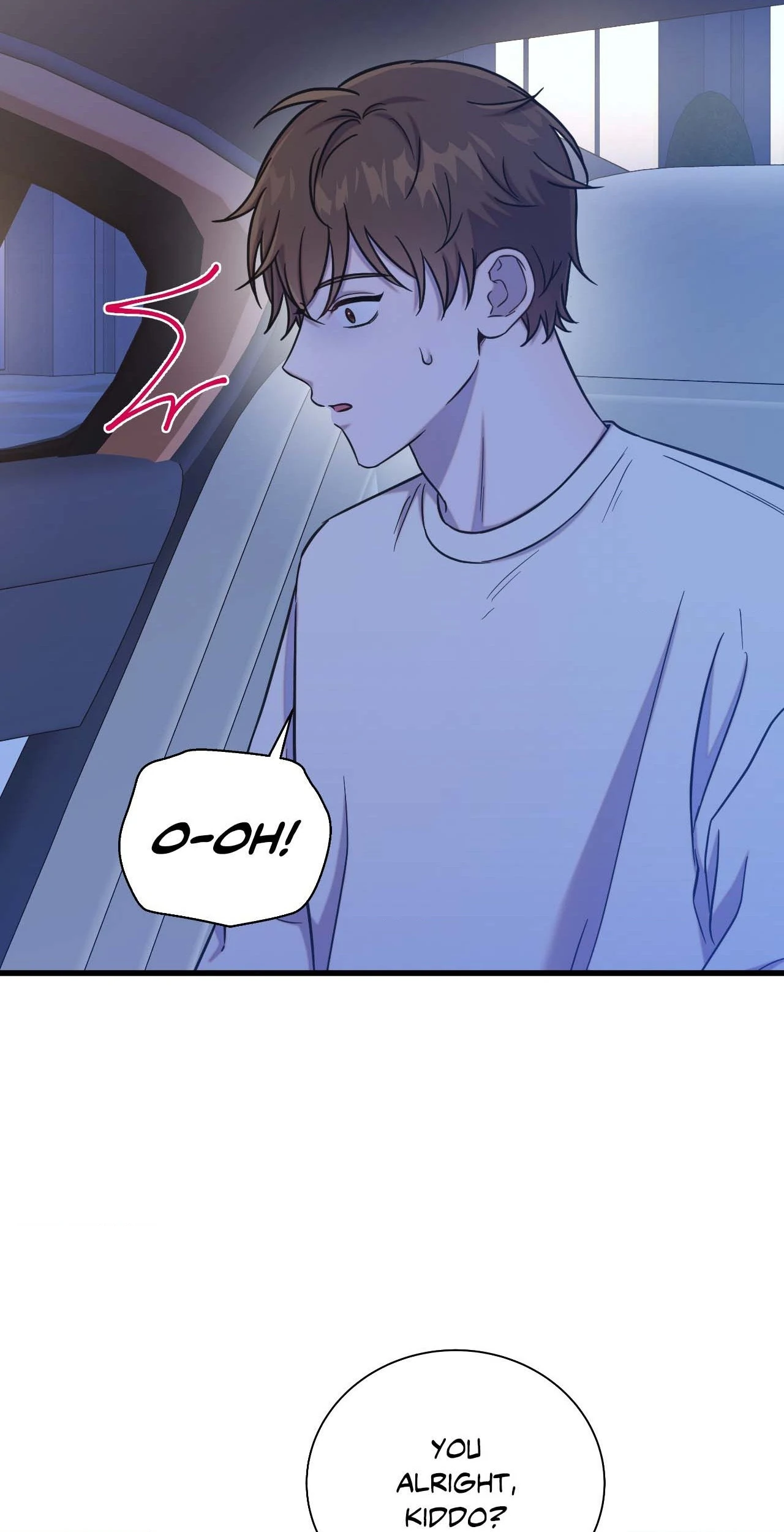 Breakup 101 (Official) - Chapter 31 manhwa