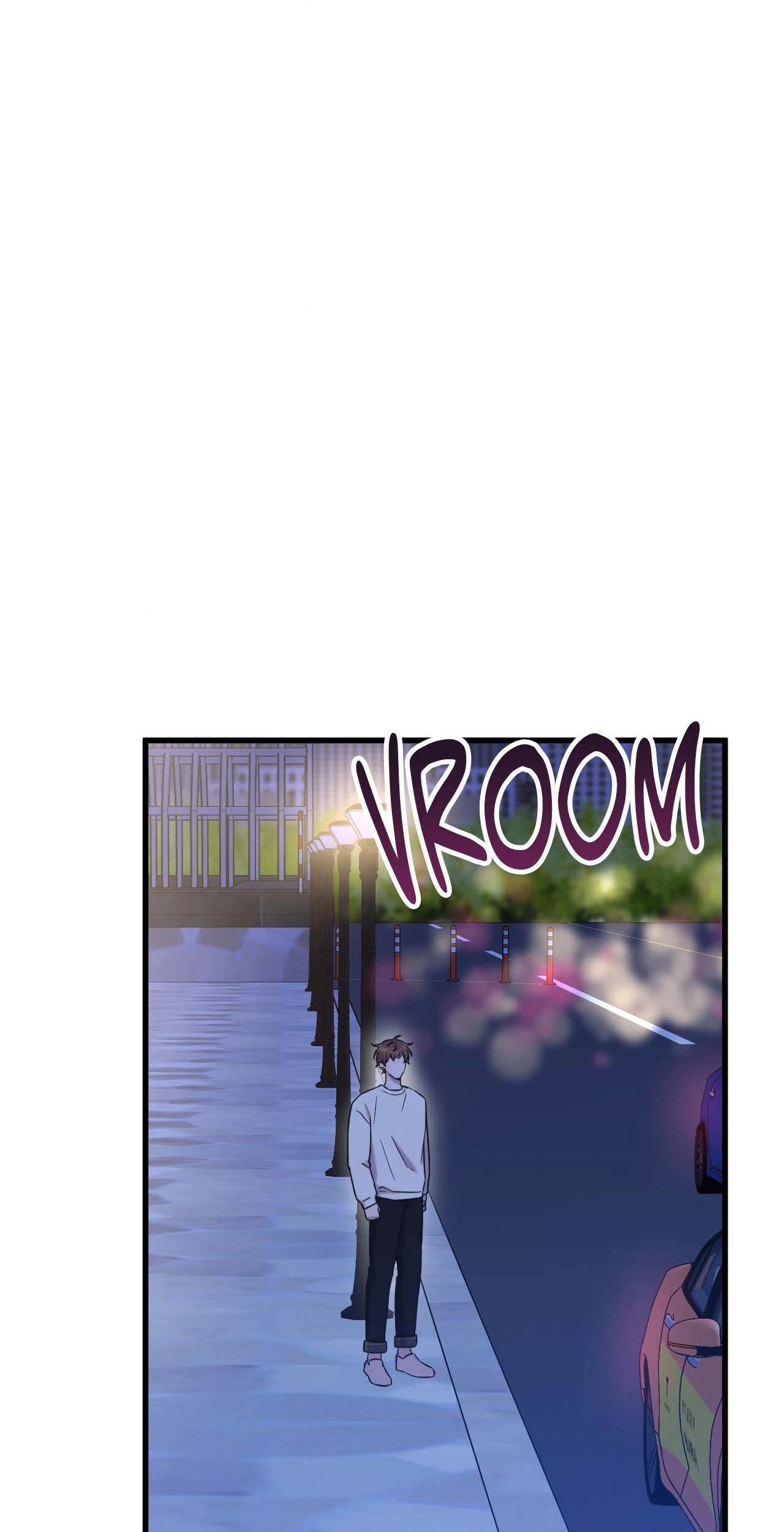Breakup 101 (Official) - Chapter 31 manhwa