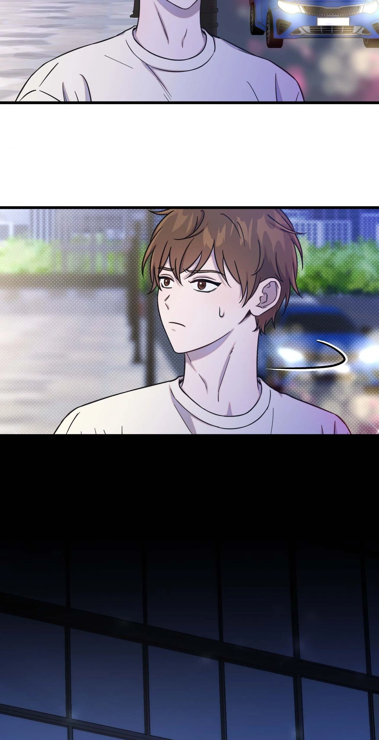 Breakup 101 (Official) - Chapter 31 manhwa