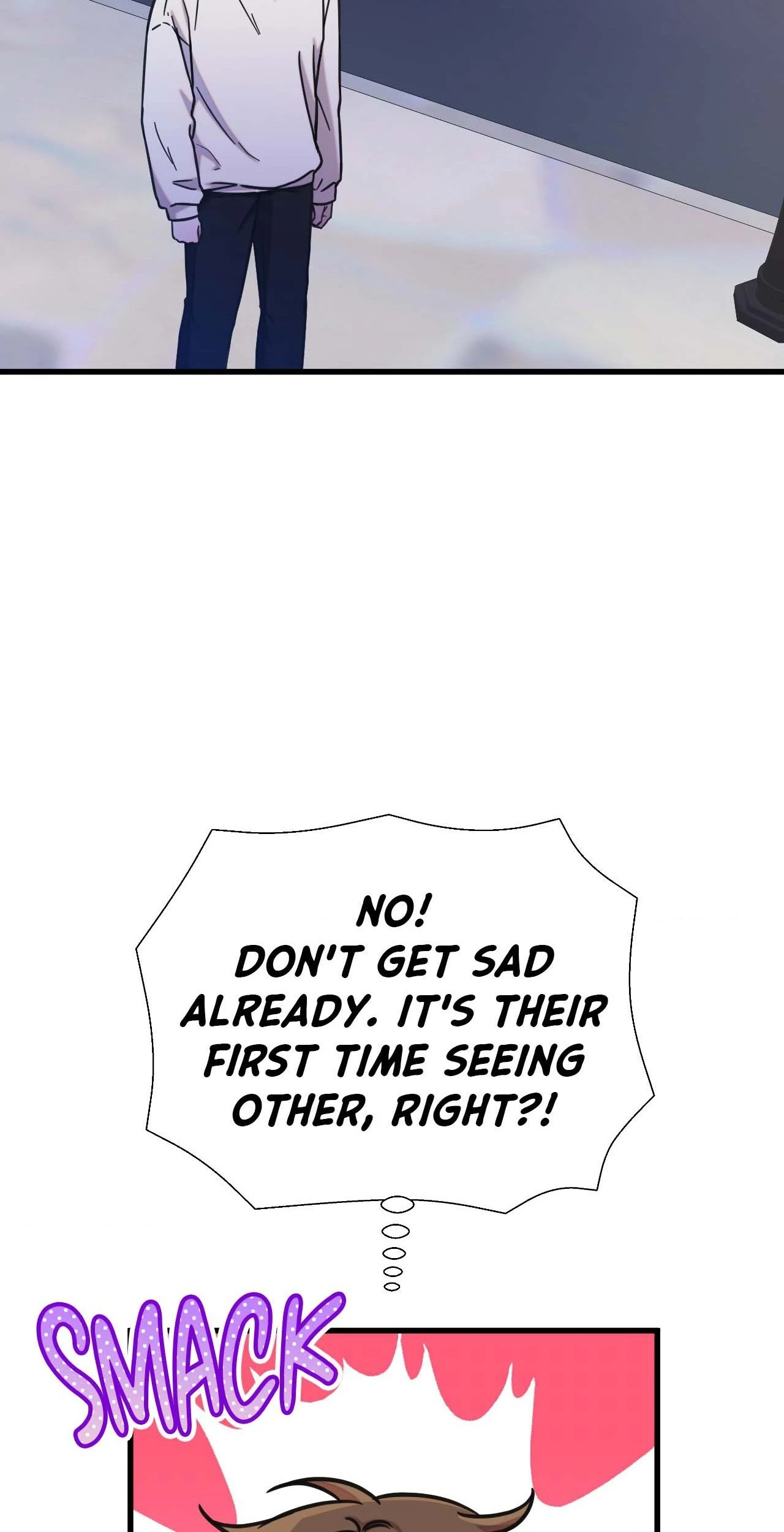 Breakup 101 (Official) - Chapter 31 manhwa
