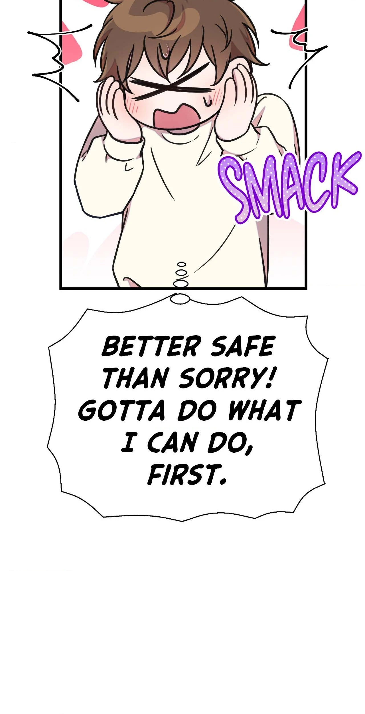 Breakup 101 (Official) - Chapter 31 manhwa