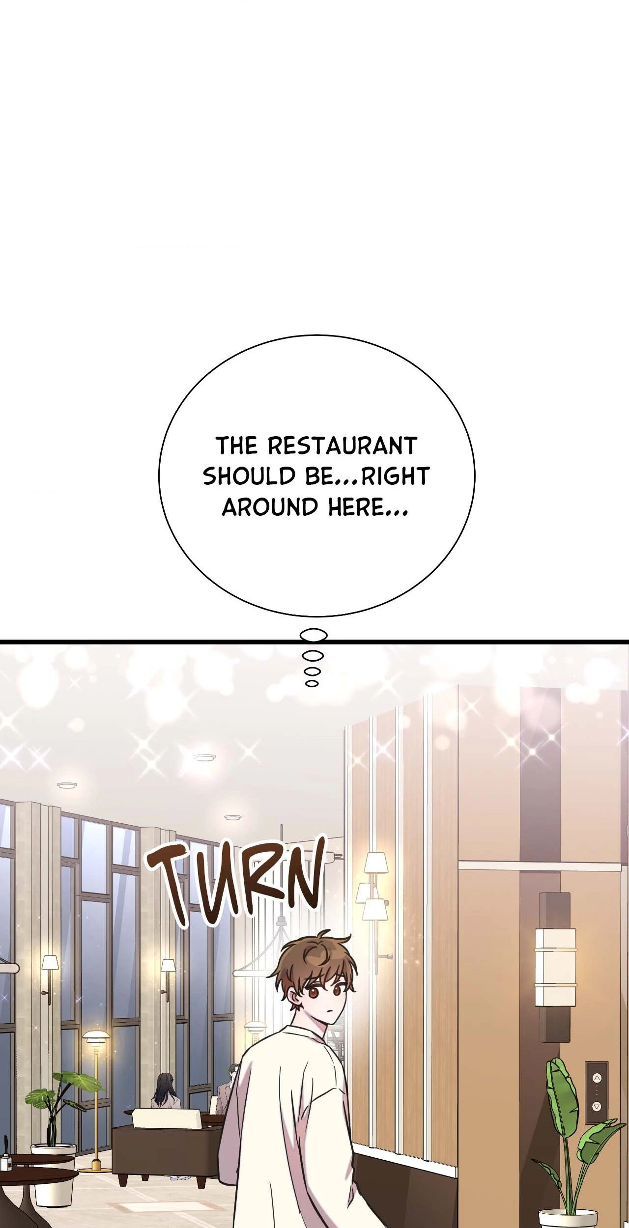 Breakup 101 (Official) - Chapter 31 manhwa