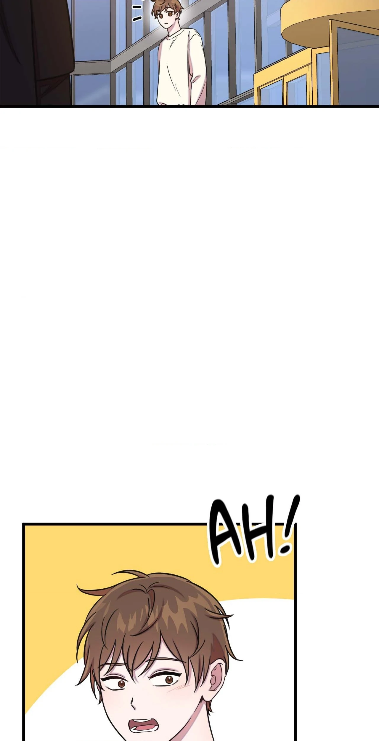 Breakup 101 (Official) - Chapter 31 manhwa