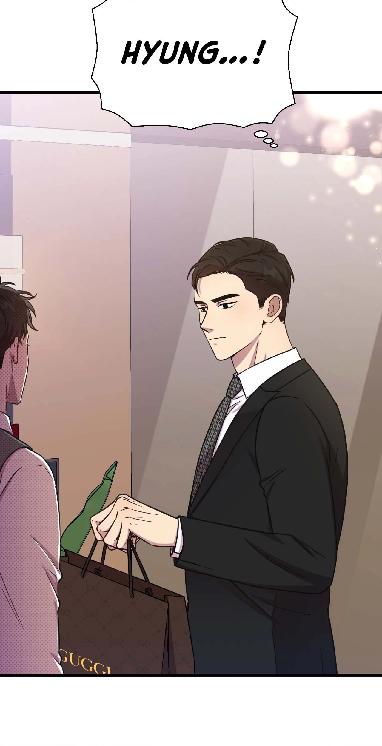Breakup 101 (Official) - Chapter 31 manhwa