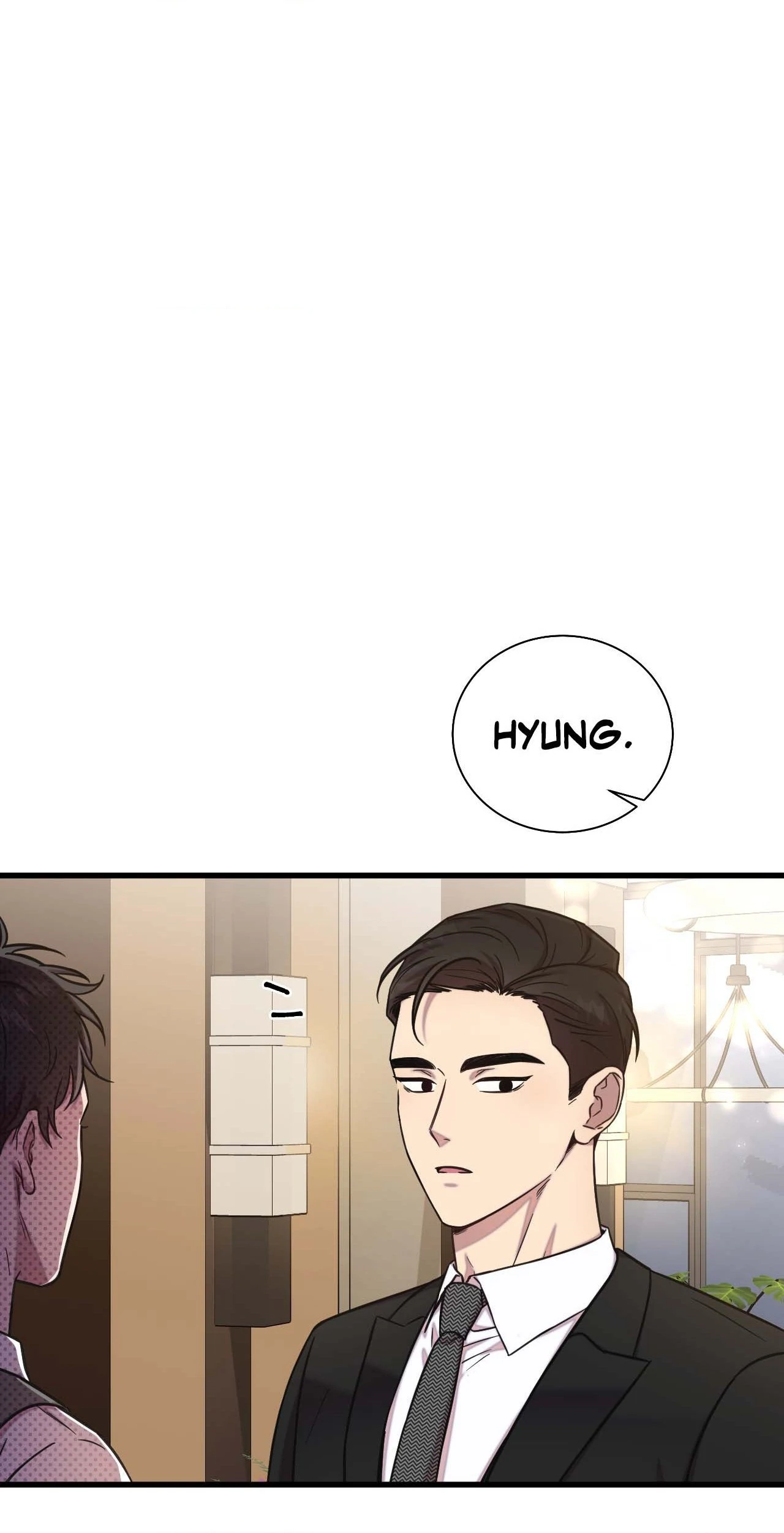 Breakup 101 (Official) - Chapter 31 manhwa