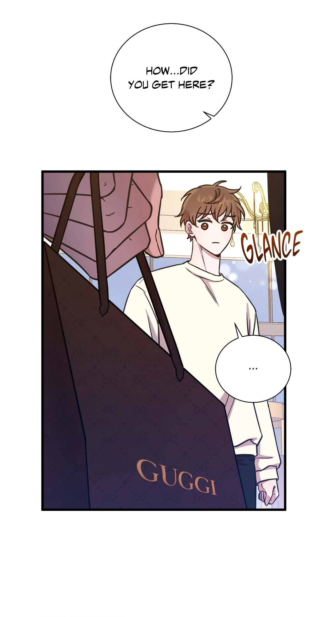 Breakup 101 (Official) - Chapter 31 manhwa