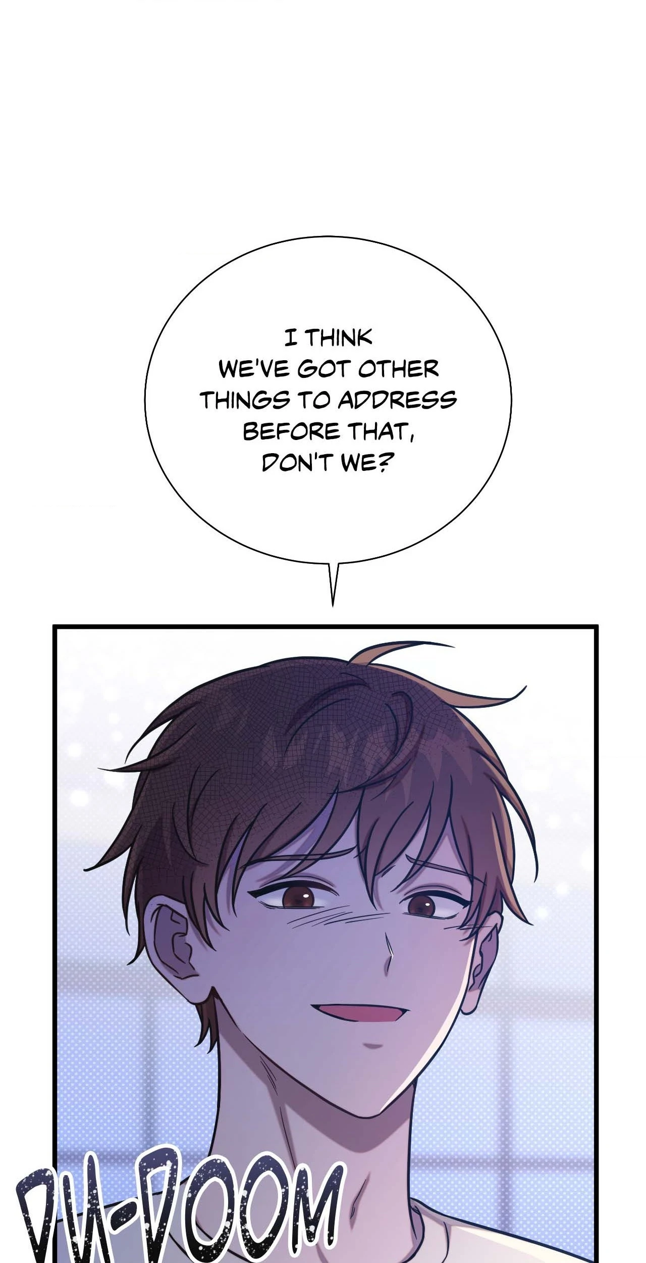 Breakup 101 (Official) - Chapter 31 manhwa
