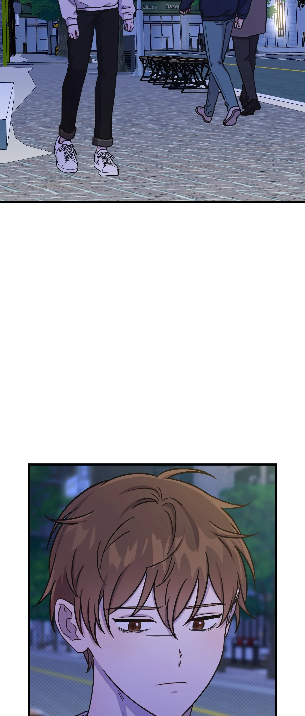 Breakup 101 (Official) - Chapter 32 manhwa