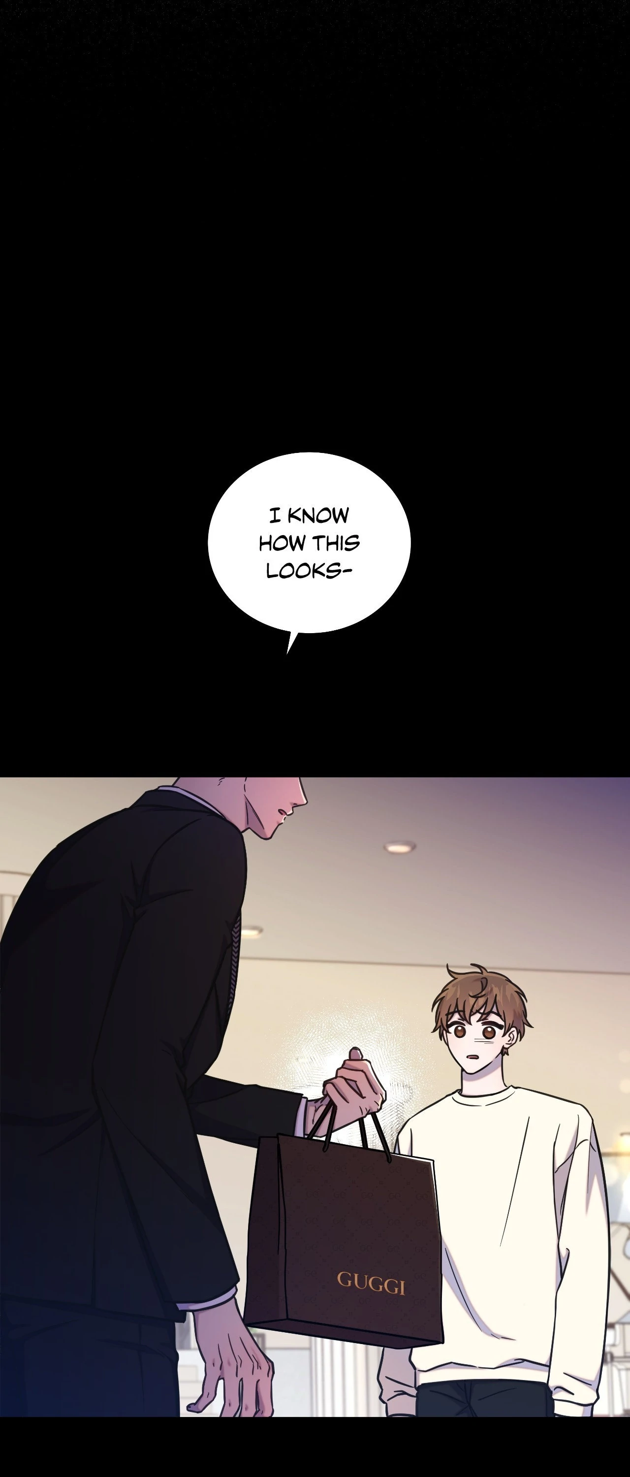 Breakup 101 (Official) - Chapter 32 manhwa