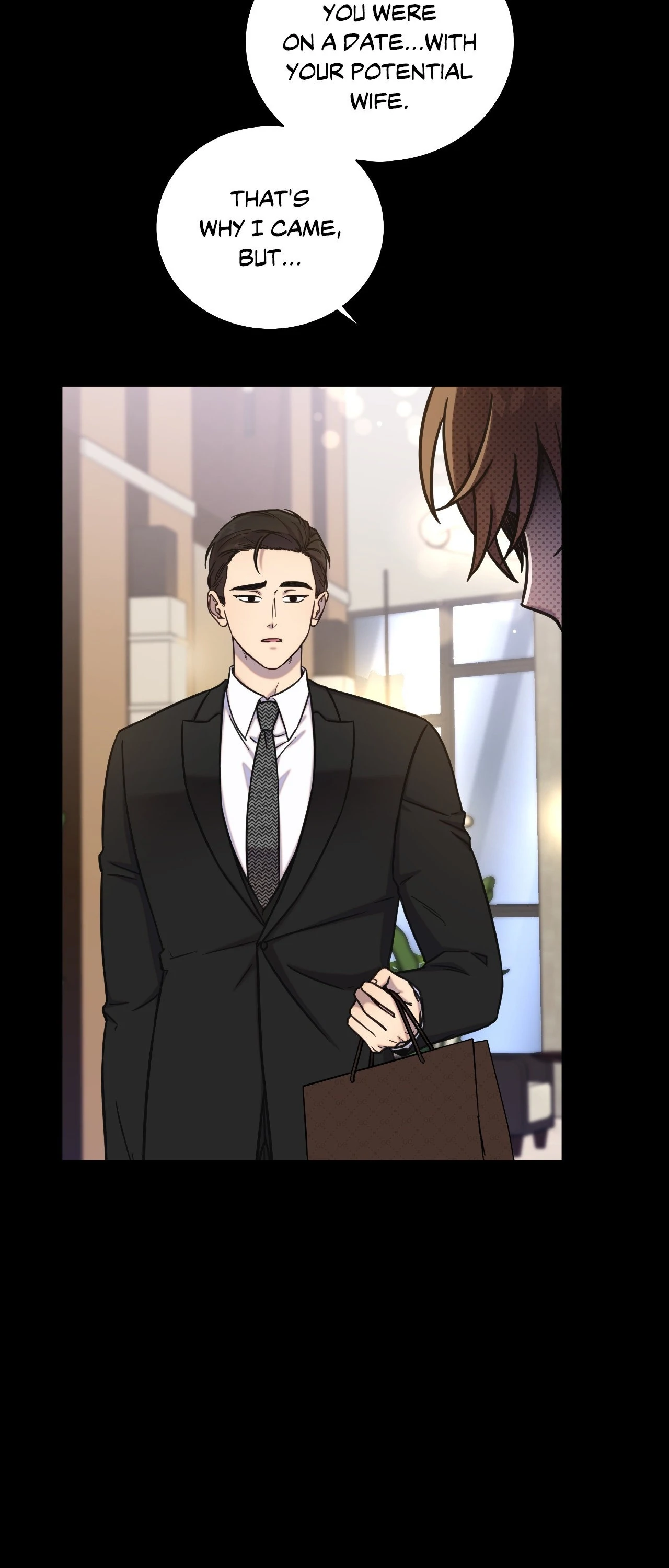 Breakup 101 (Official) - Chapter 32 manhwa