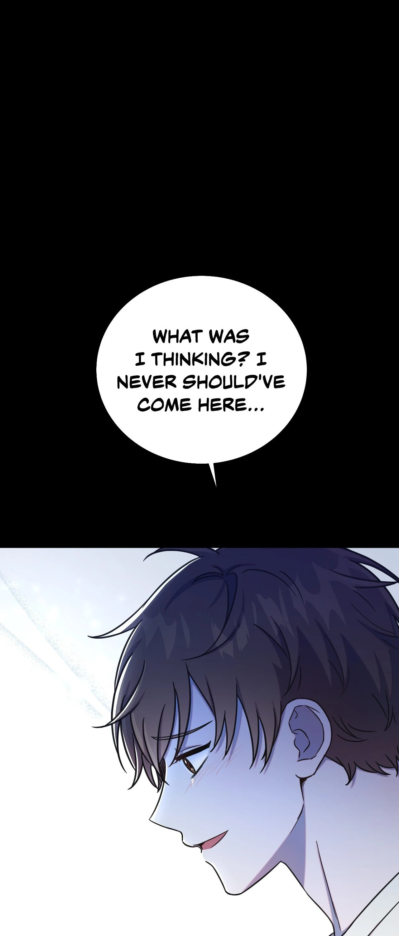 Breakup 101 (Official) - Chapter 32 manhwa