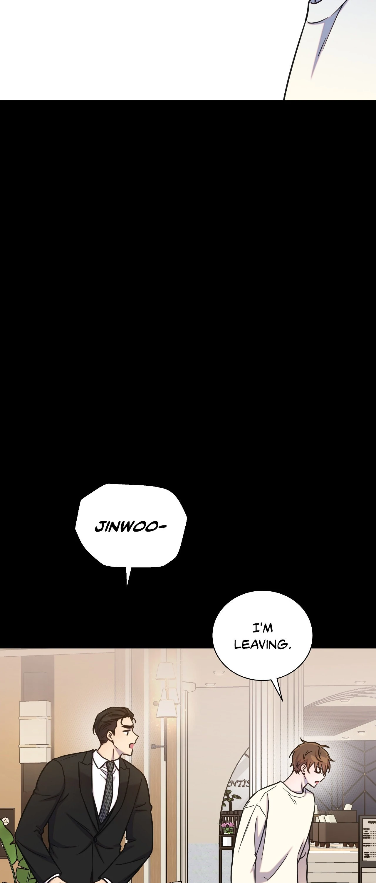Breakup 101 (Official) - Chapter 32 manhwa
