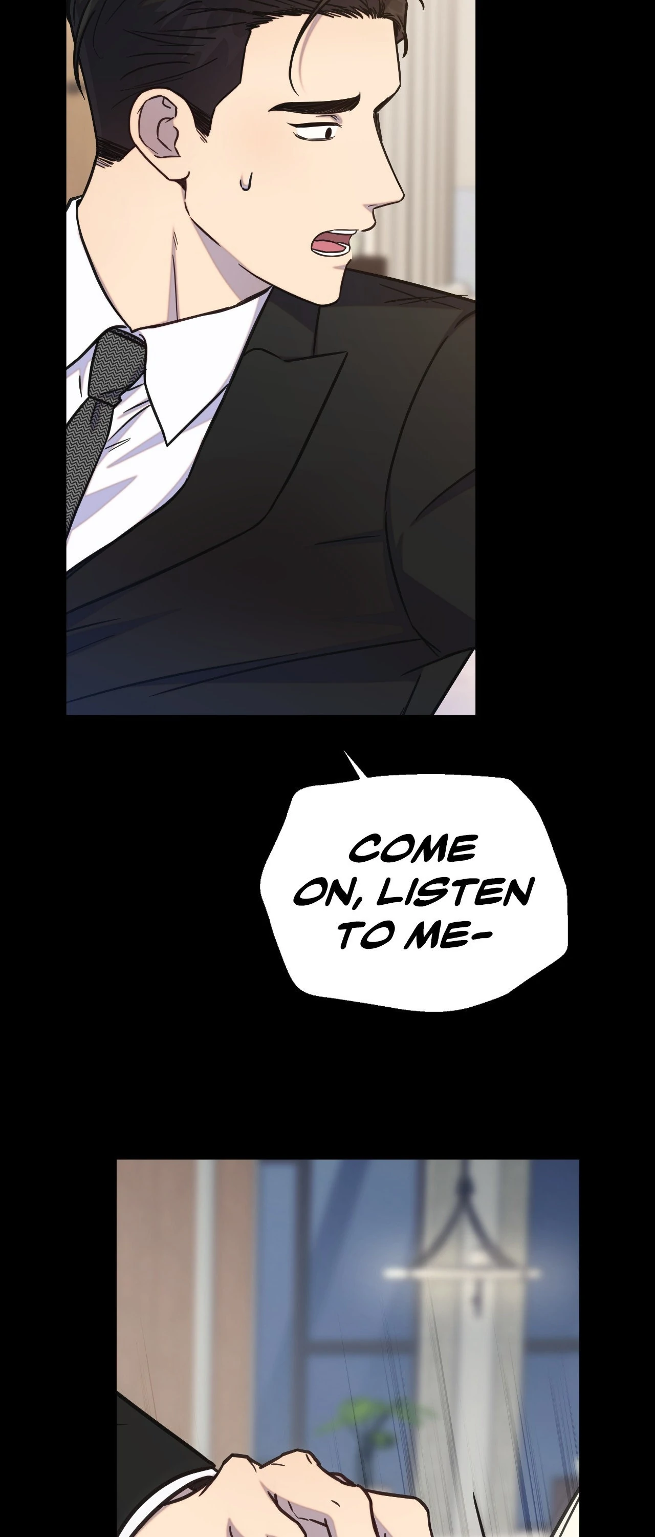 Breakup 101 (Official) - Chapter 32 manhwa