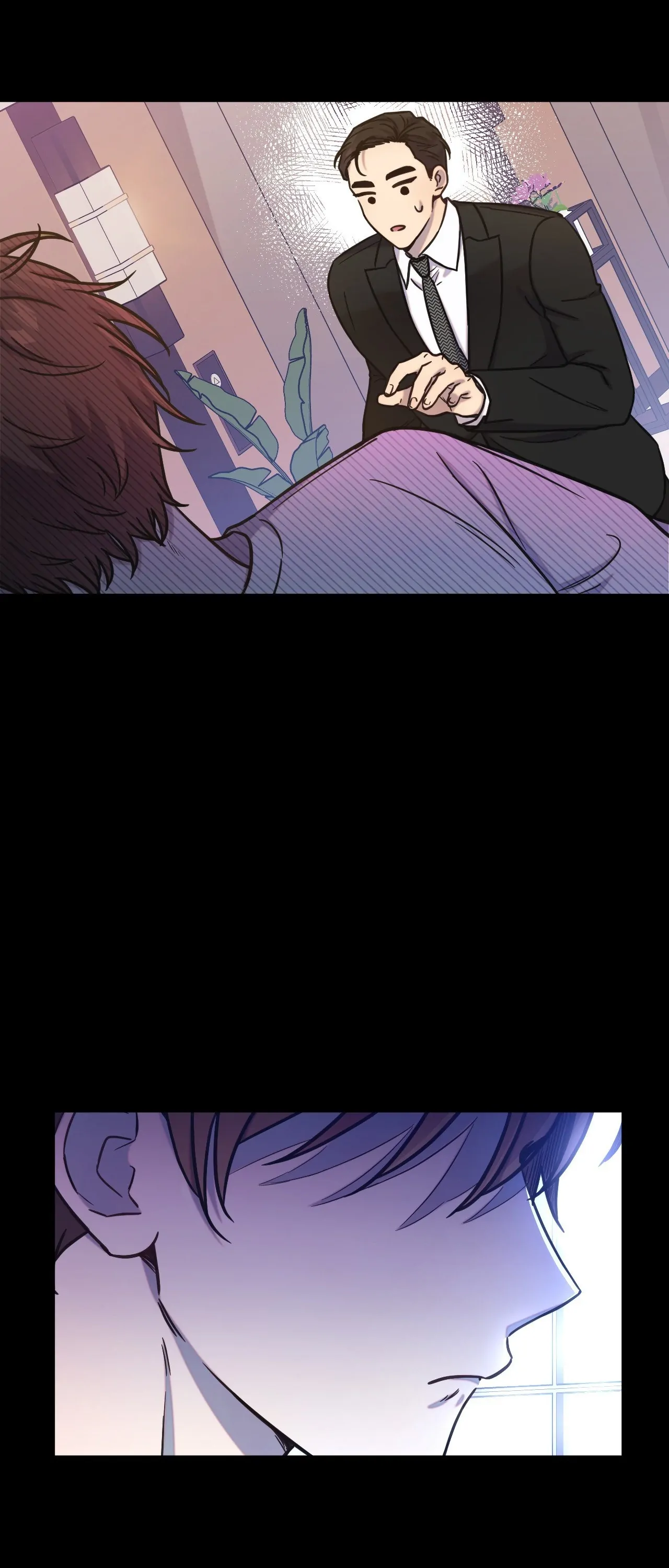 Breakup 101 (Official) - Chapter 32 manhwa